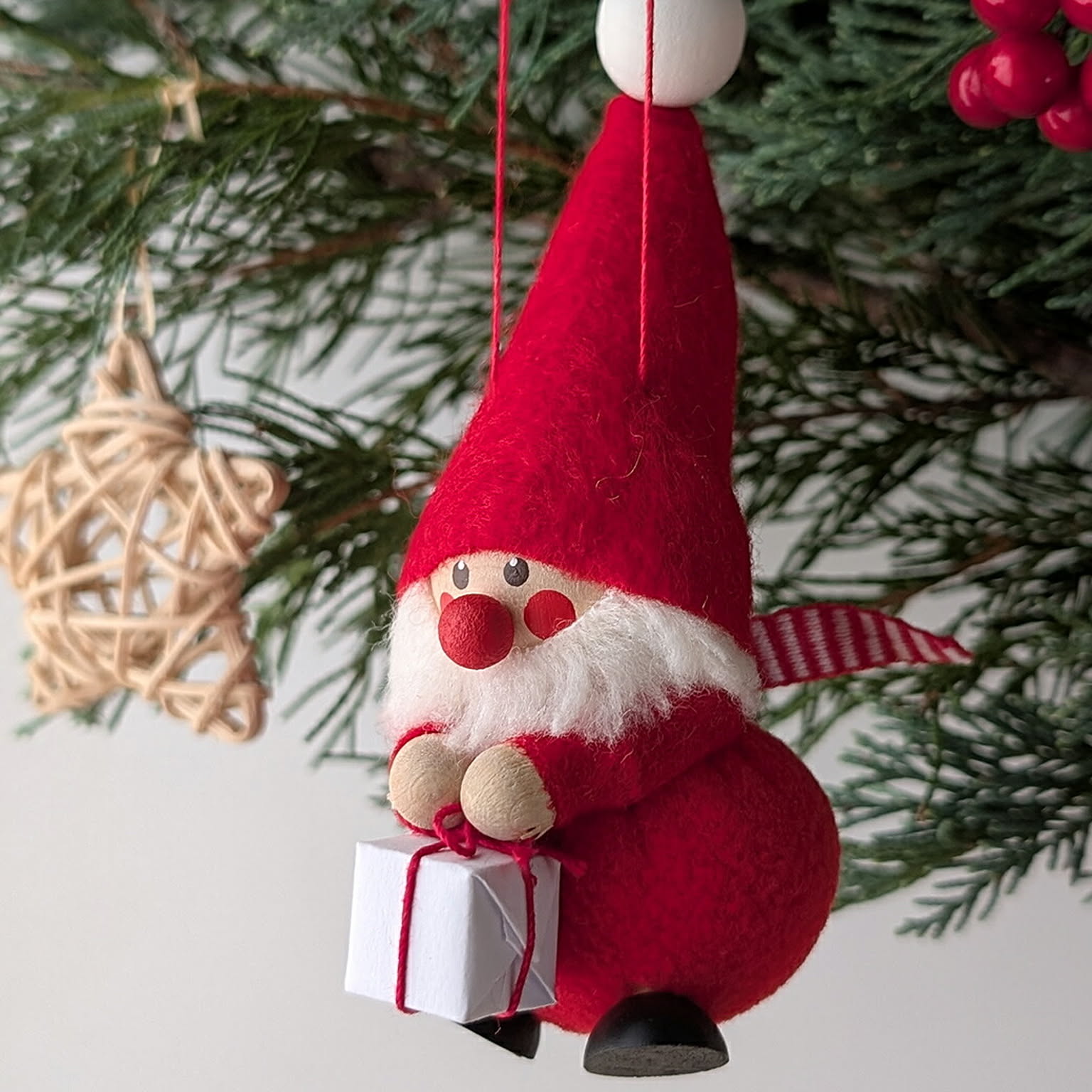 クリスマスグッズ