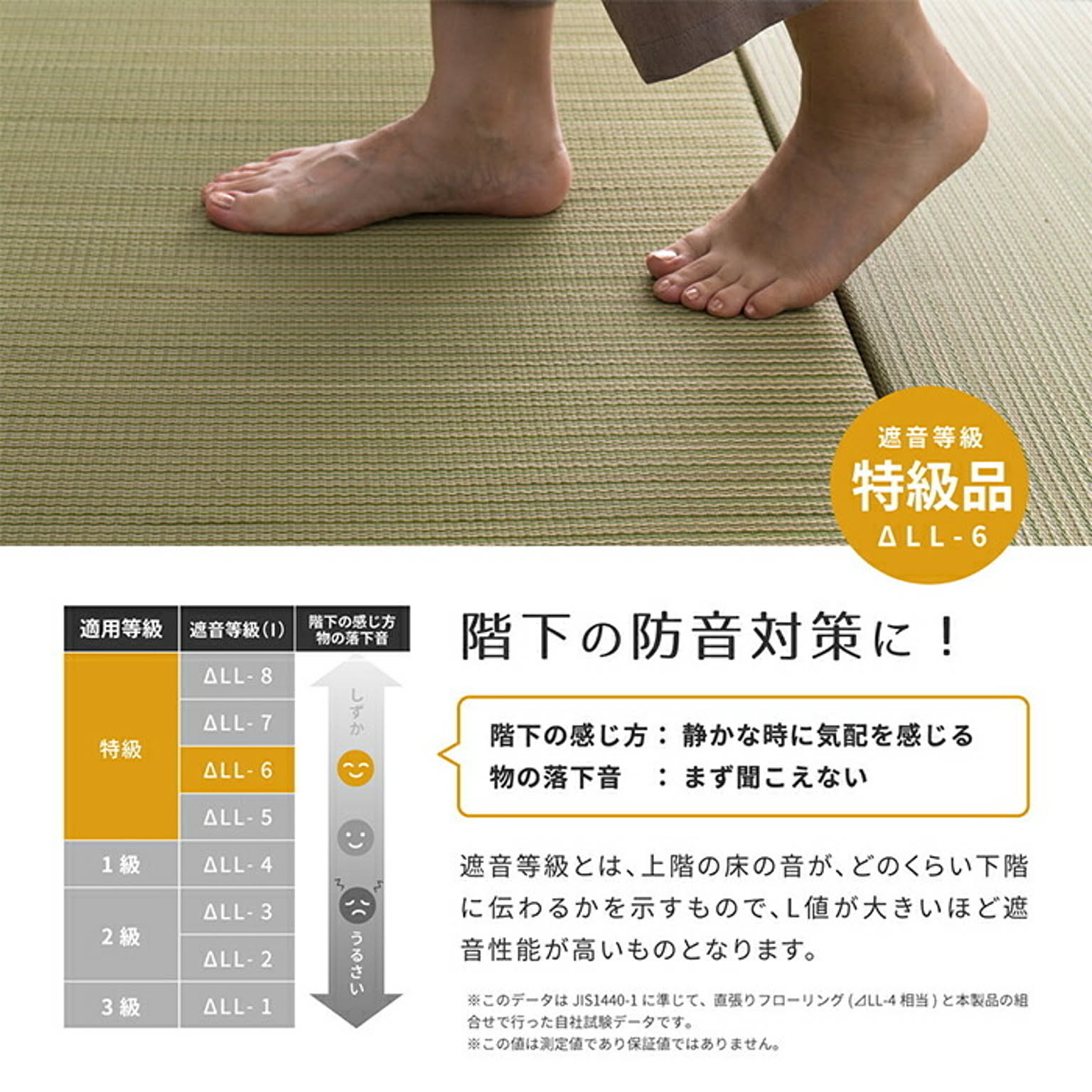 ござ・い草ラグ