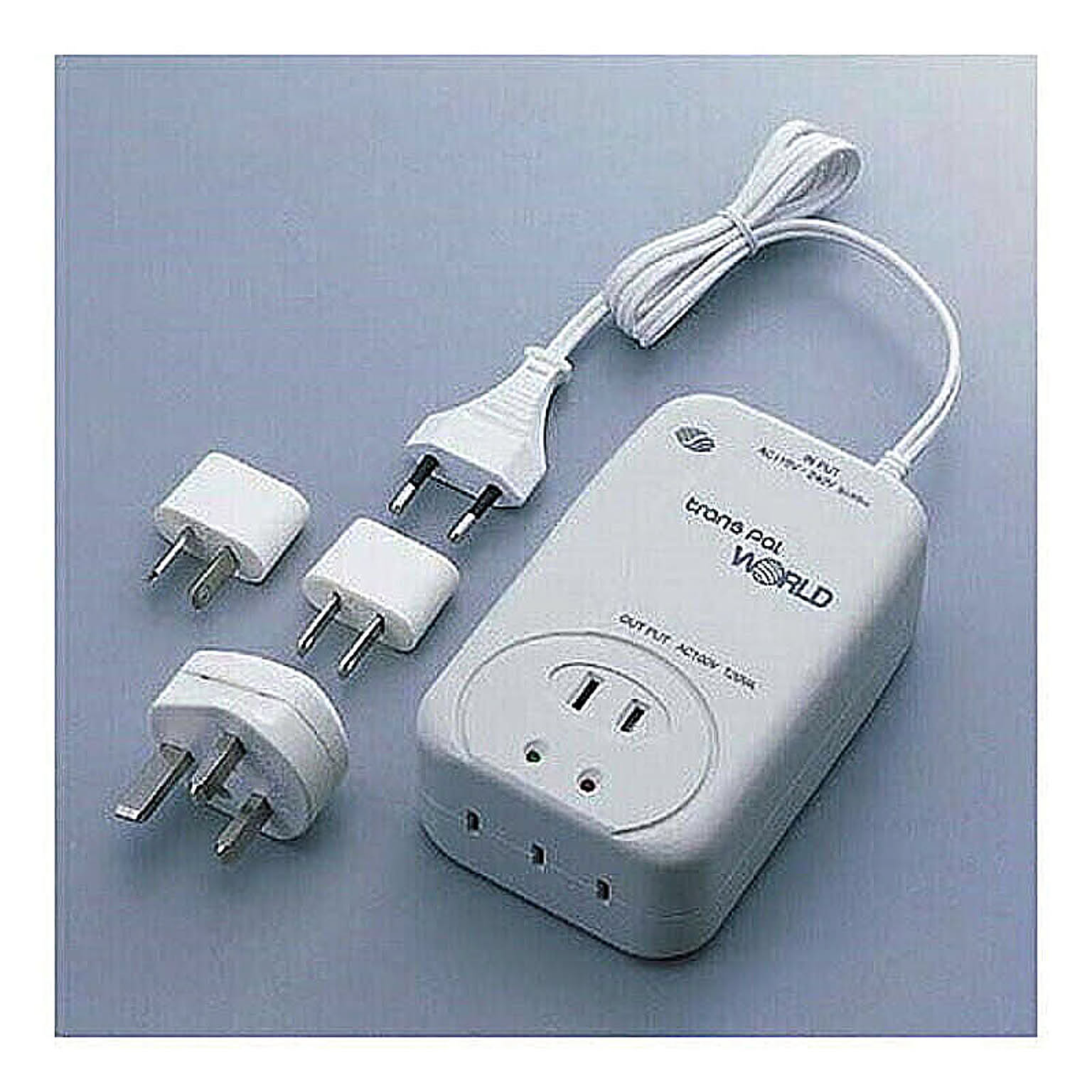 電源タップ