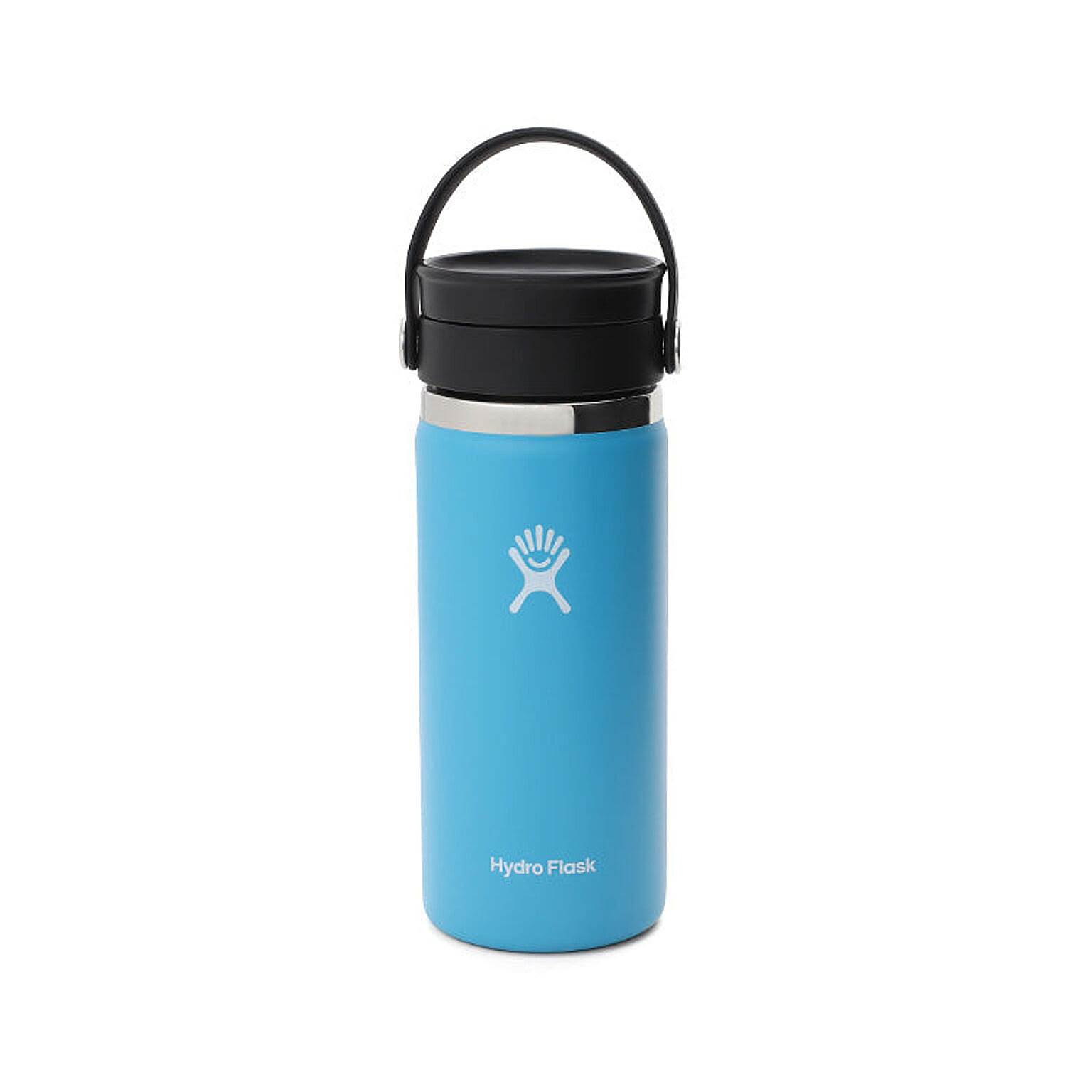 ハイドロフラスク ワイドフレックスシップ 16oz/473ml Hydro Flask Flex Sip