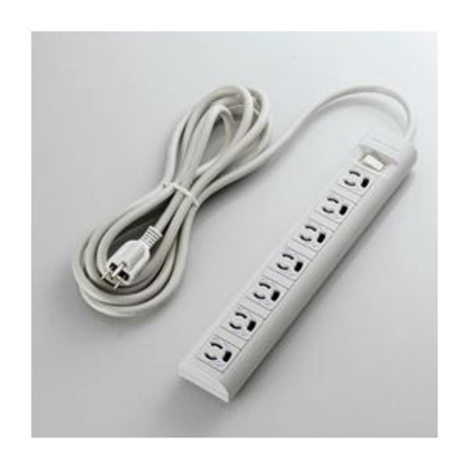 電源タップ