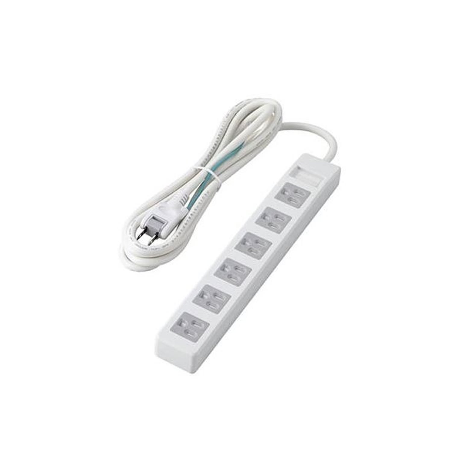 電源タップ