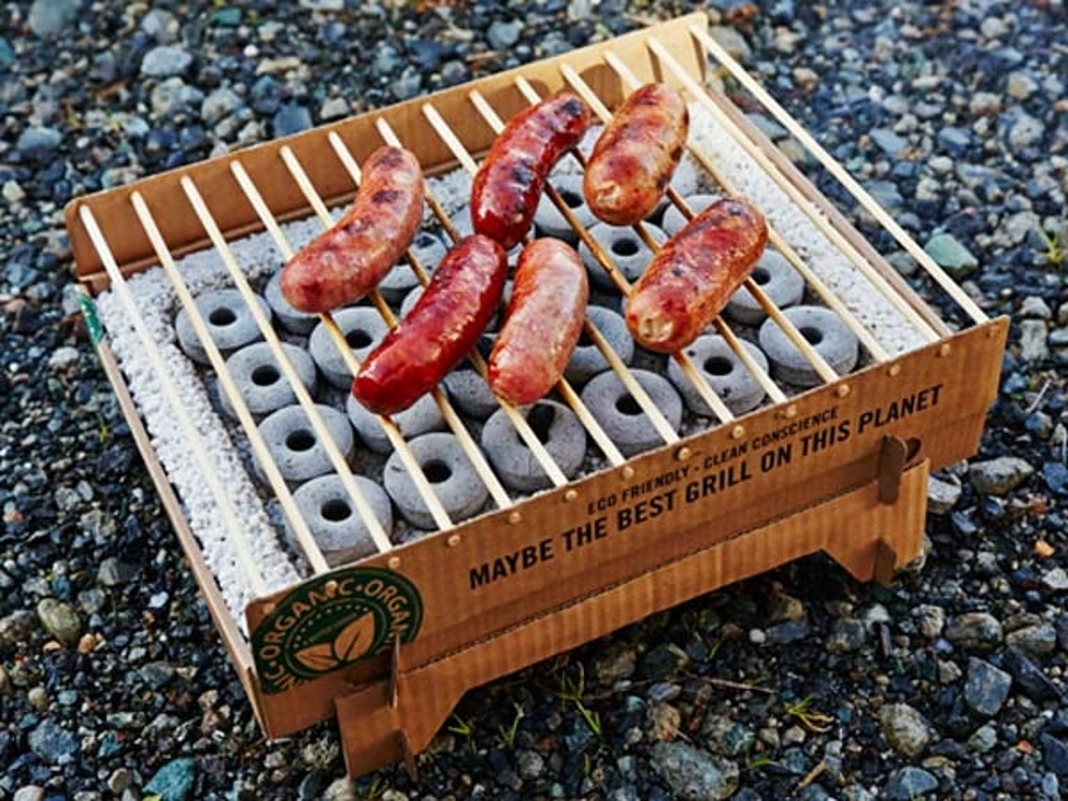 BBQグッズ