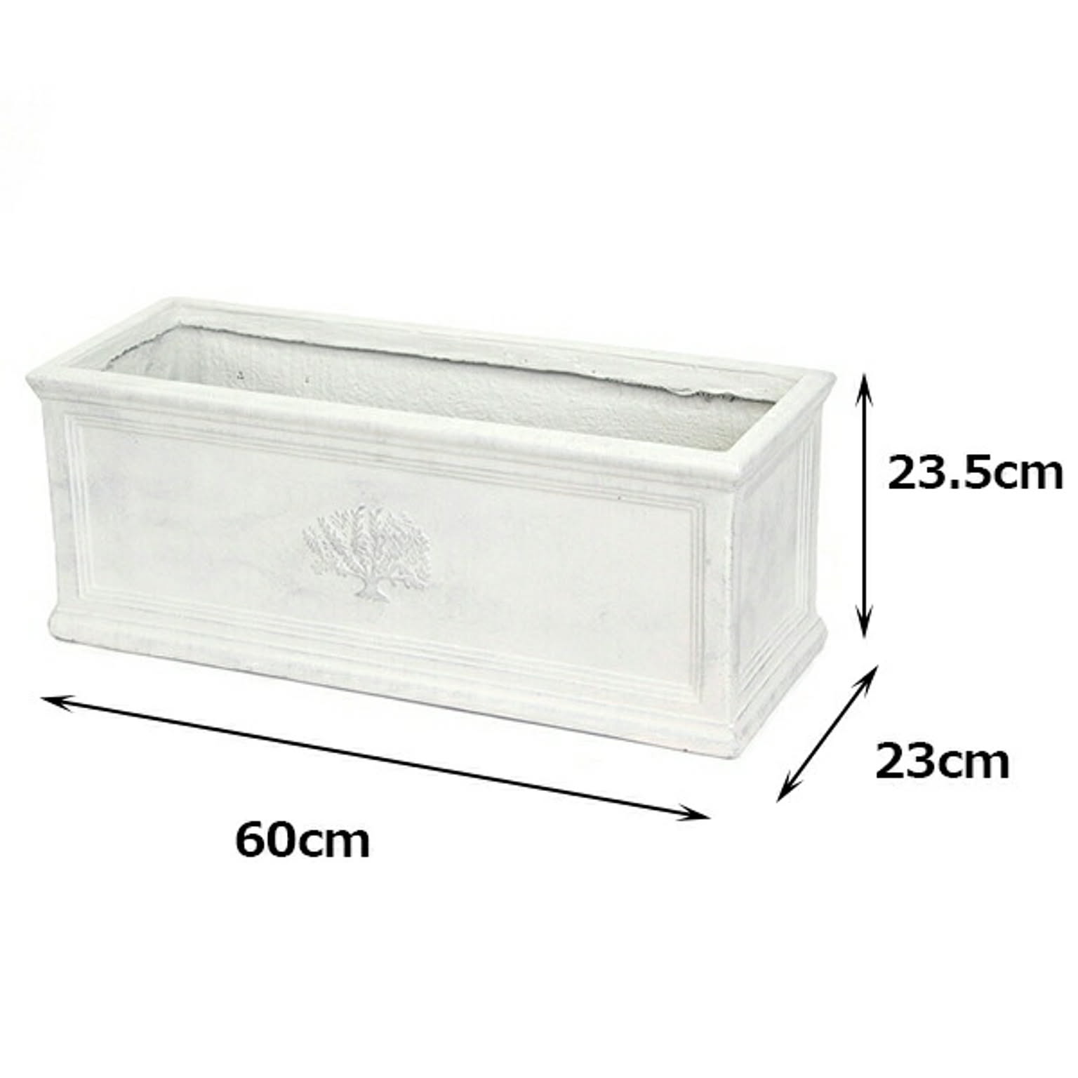 プランター・植木鉢