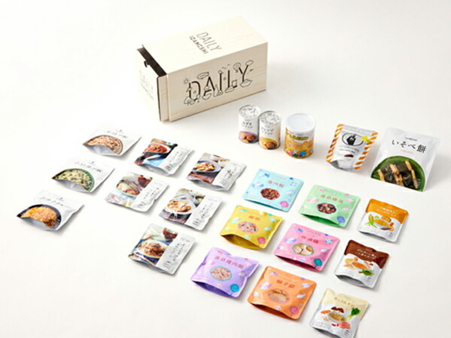 防災グッズ・耐震グッズ・防犯グッズ