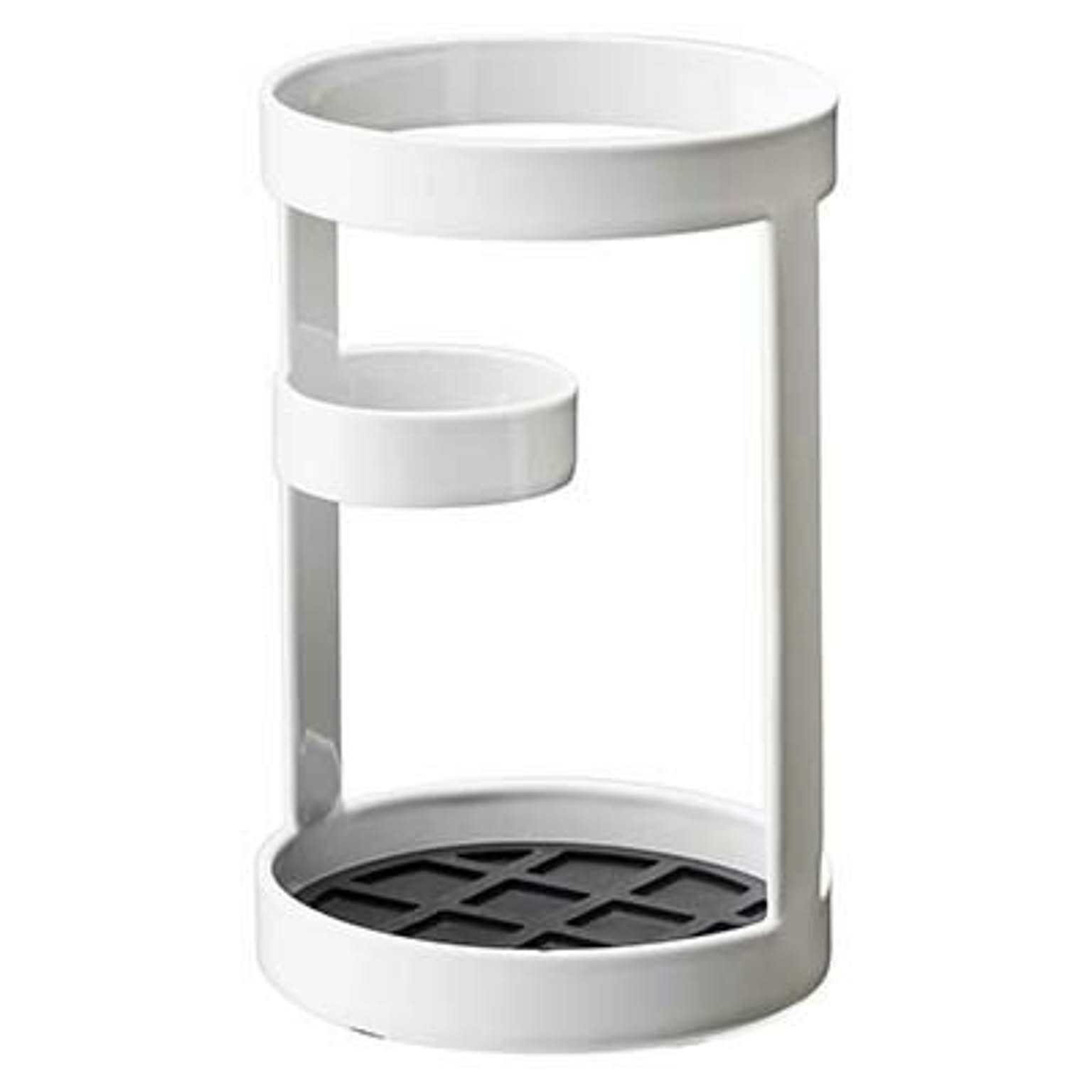 tower タワー(山崎実業) ツールスタンド タワー TOOL STAND キッチンツールスタンド カトラリー収納 調理道具立て キッチン収納 台所
