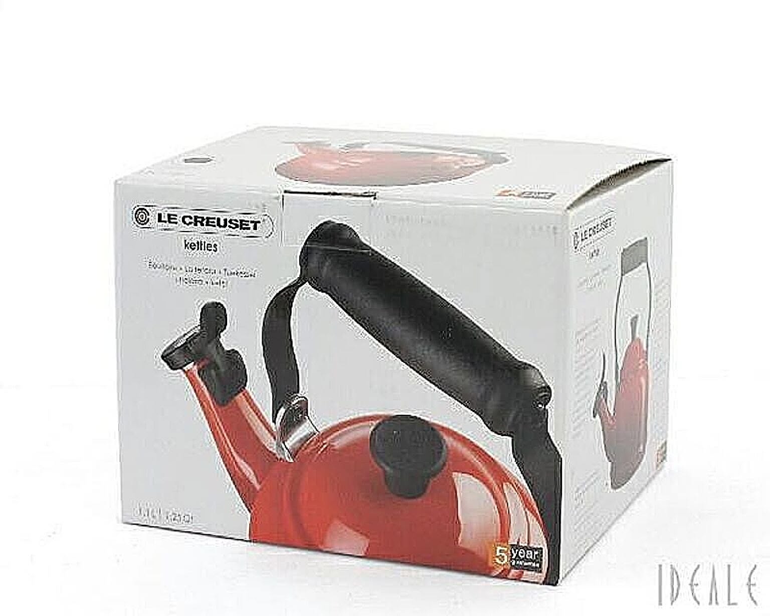 ケトル・やかん