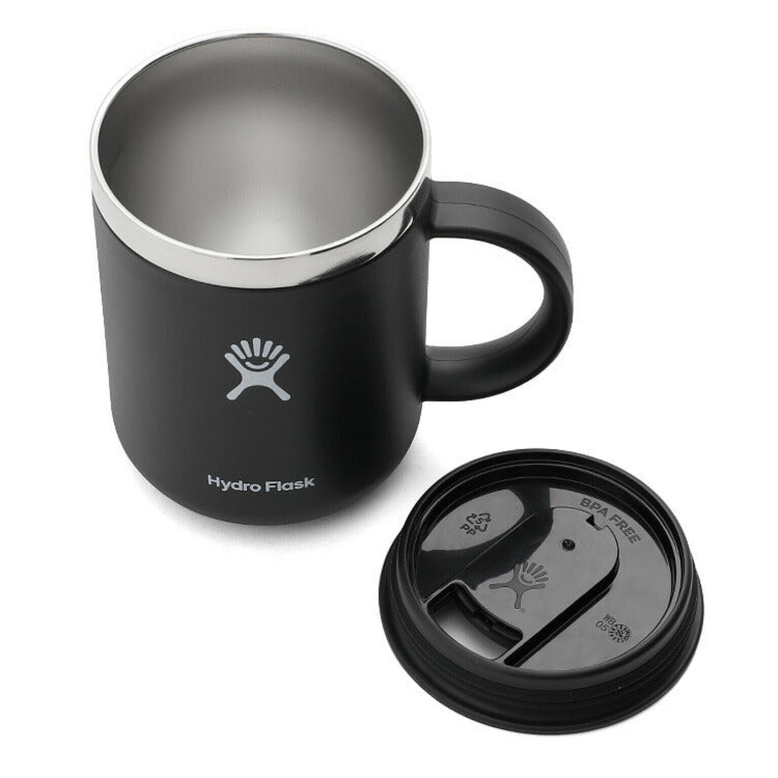 ハイドロフラスク　クローザブル　Coffee　コーヒーマグ　Mug　Flask　12oz/354ml　Hydro　家具とインテリアの通販【RoomClipショッピング】　Closeable　通販