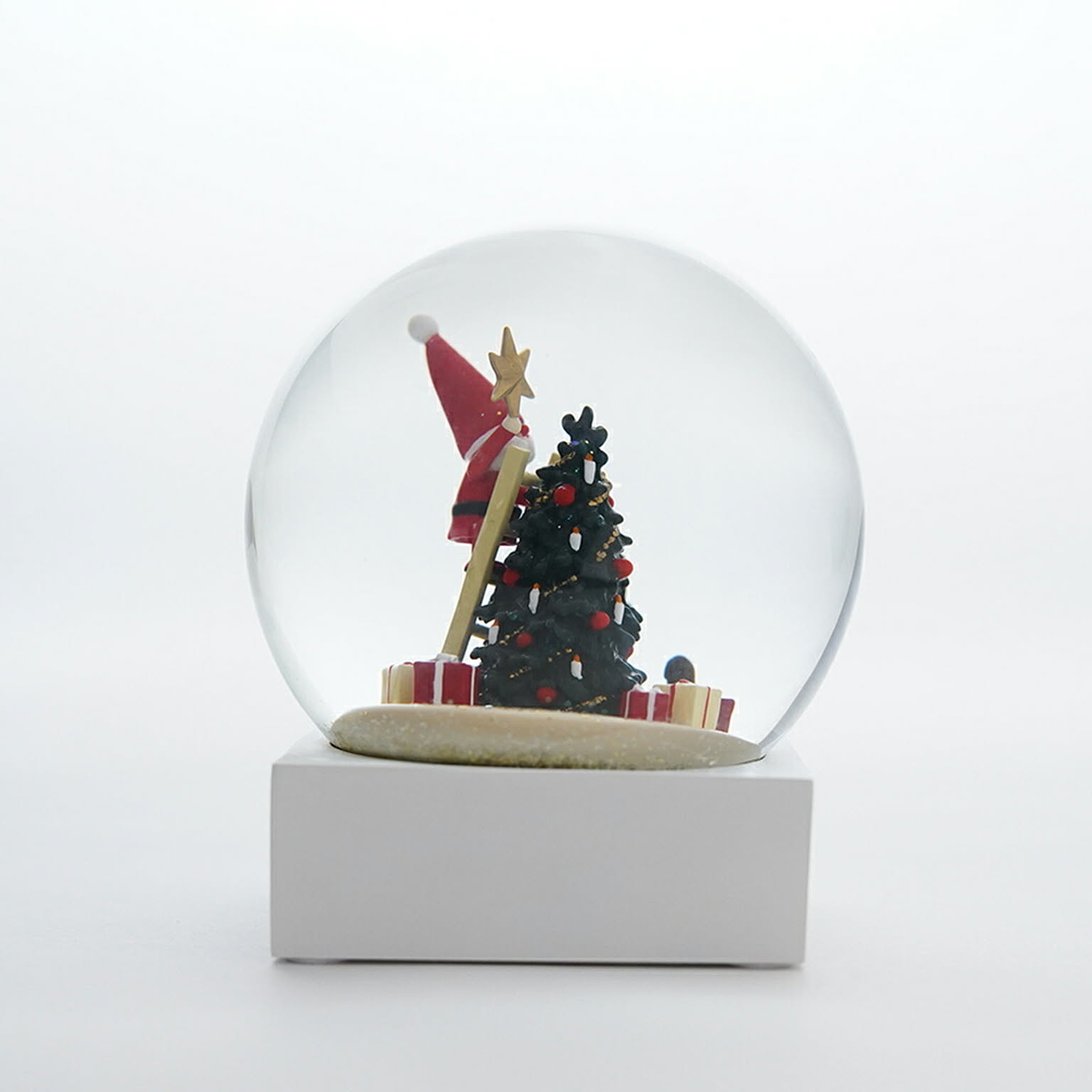 クリスマスグッズ