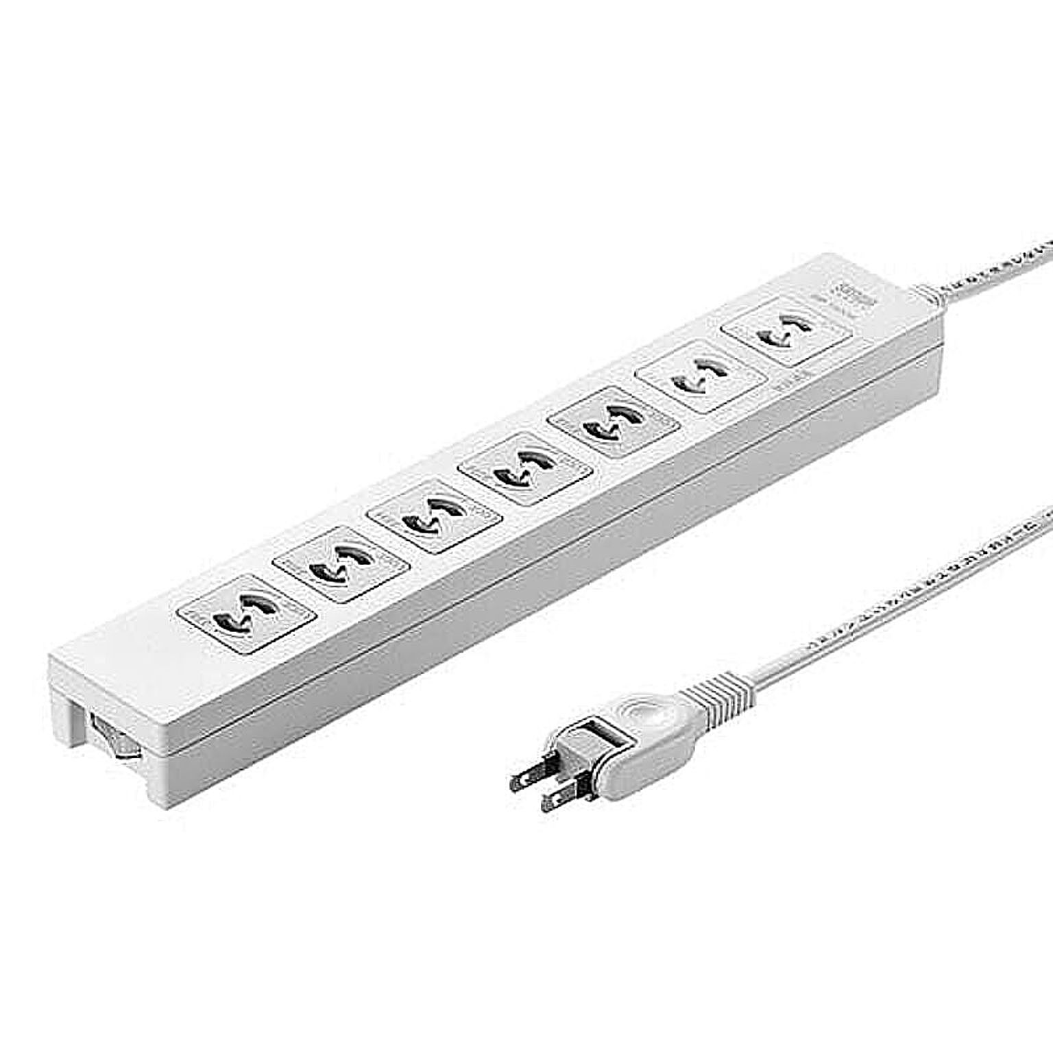 電源タップ