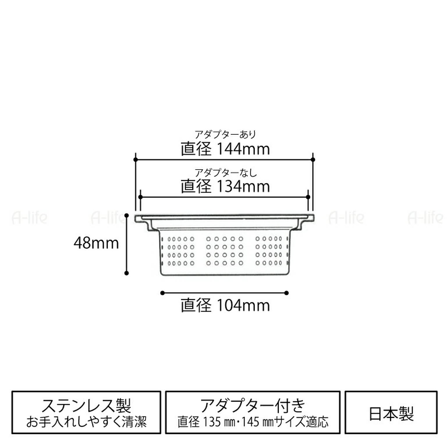 シンク周り用品