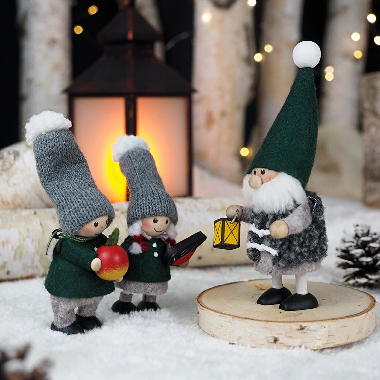 クリスマスグッズ