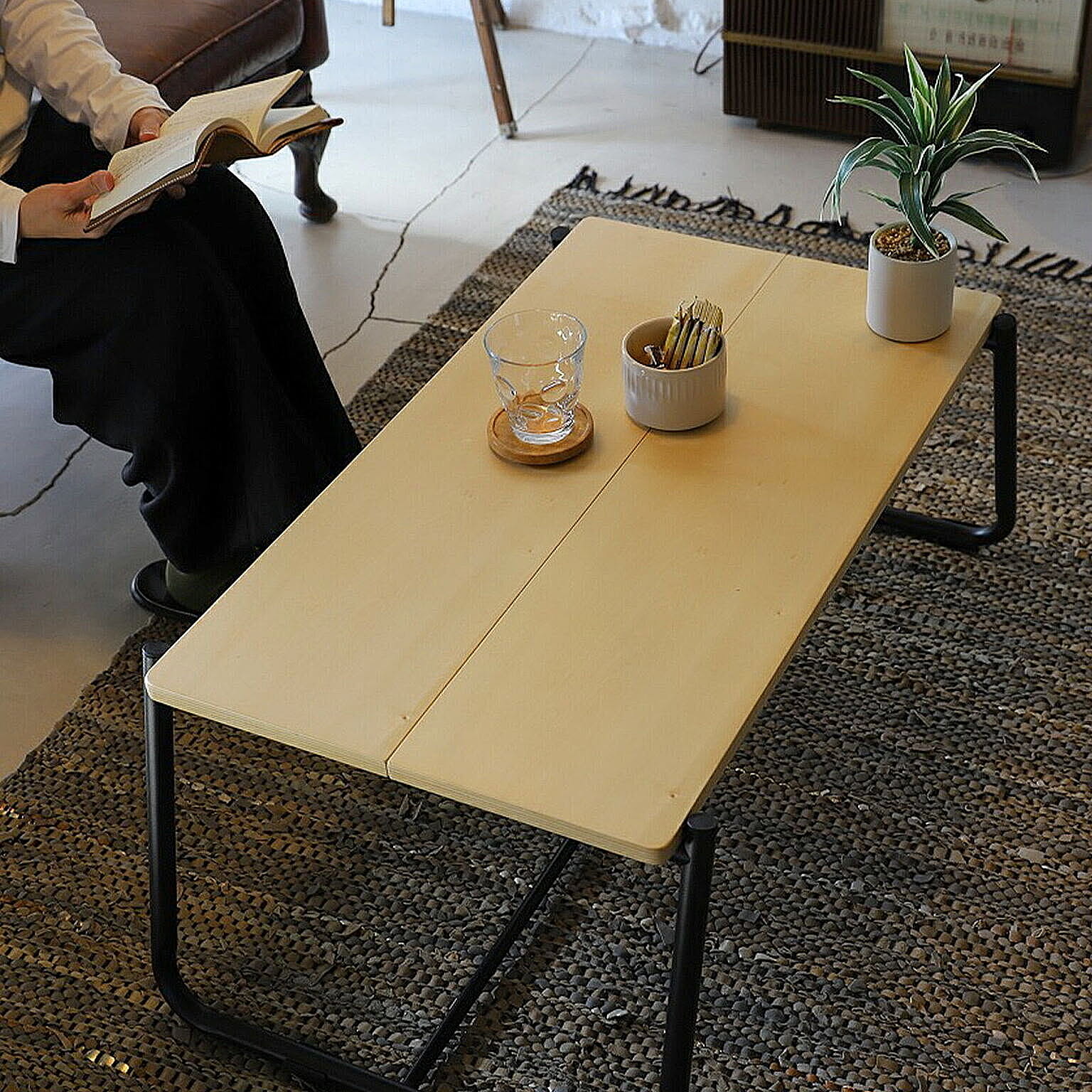 センターテーブル・ローテーブル