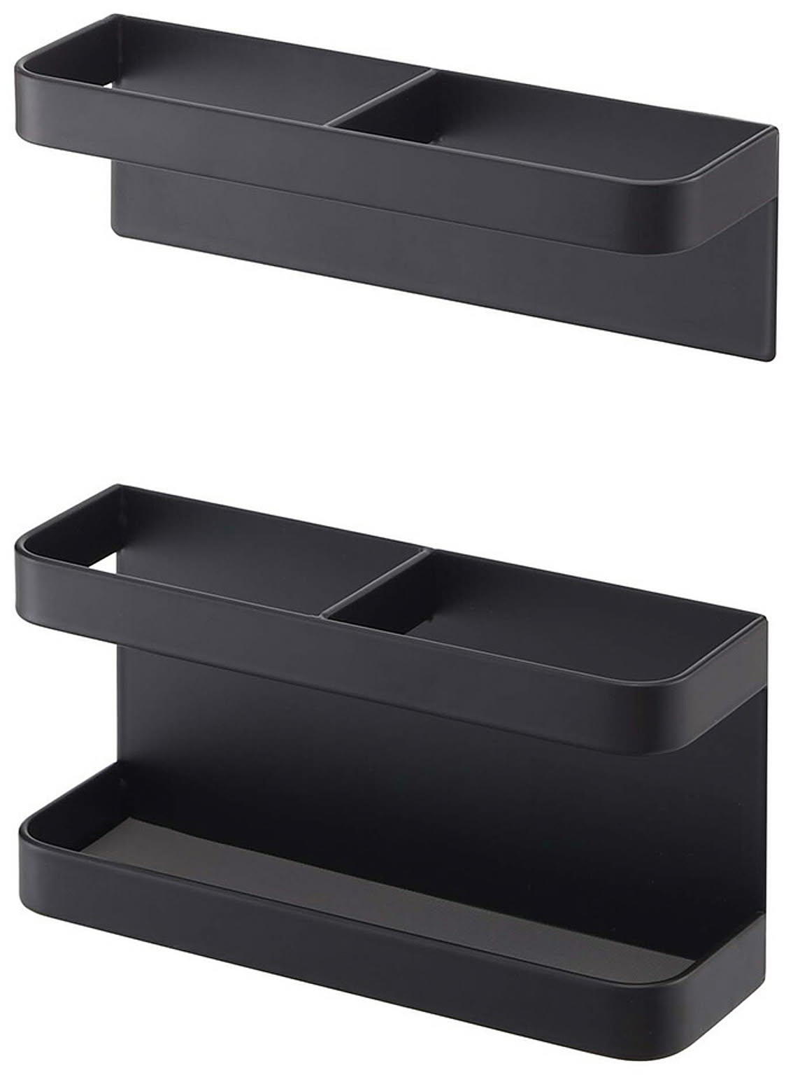 tower タワー(山崎実業) マグネットアンブレラスタンド タワー MAGNET UMBRELLA STAND 磁石式 傘立て 傘収納 玄関収納