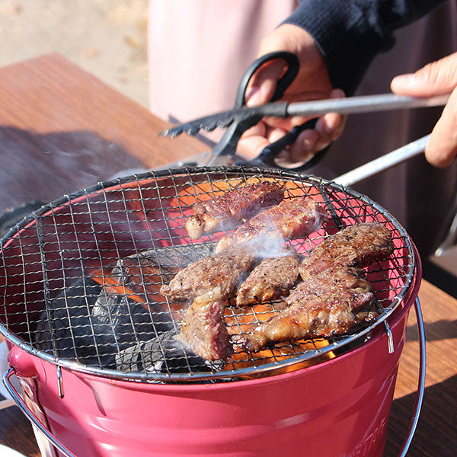 BBQグッズ