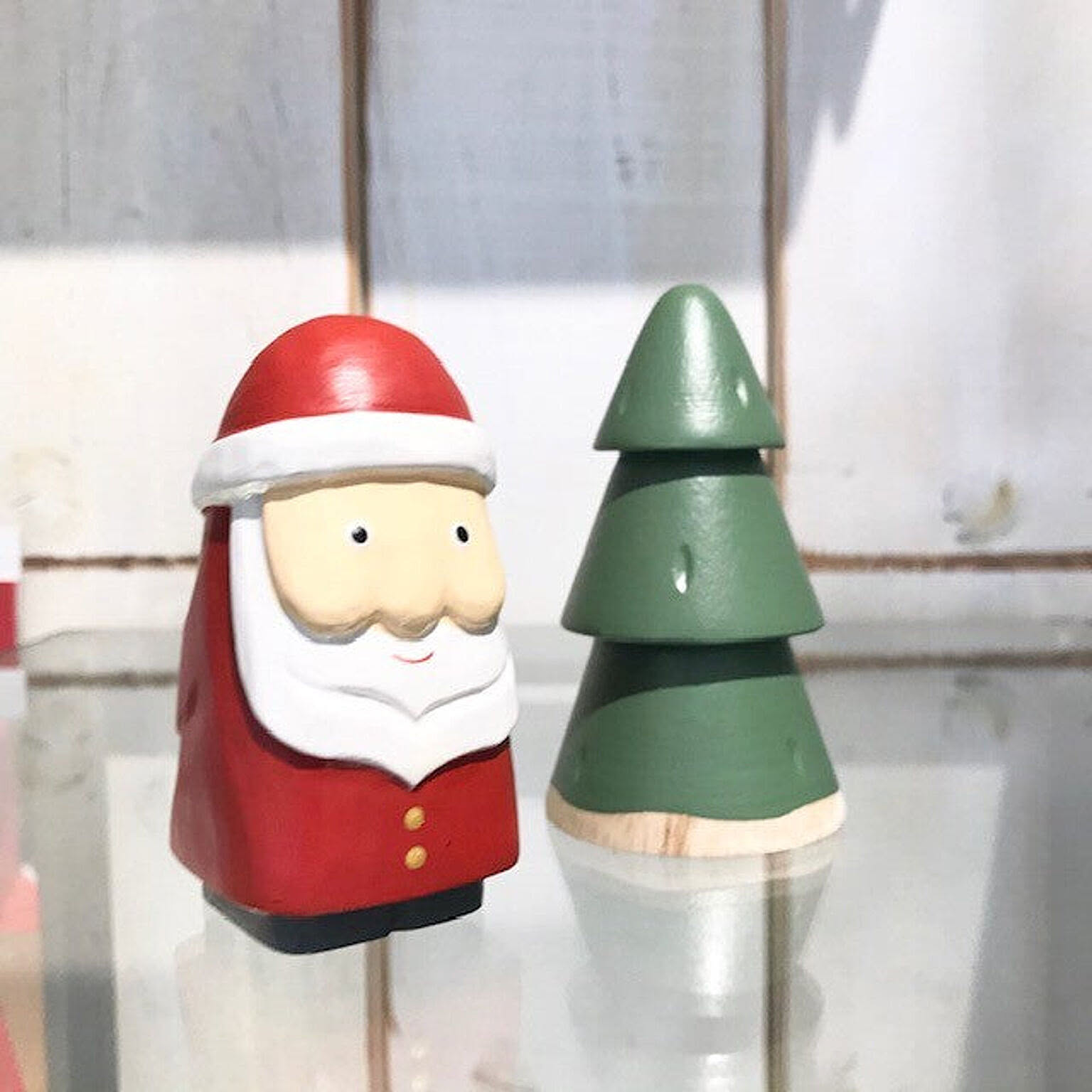 クリスマスグッズ