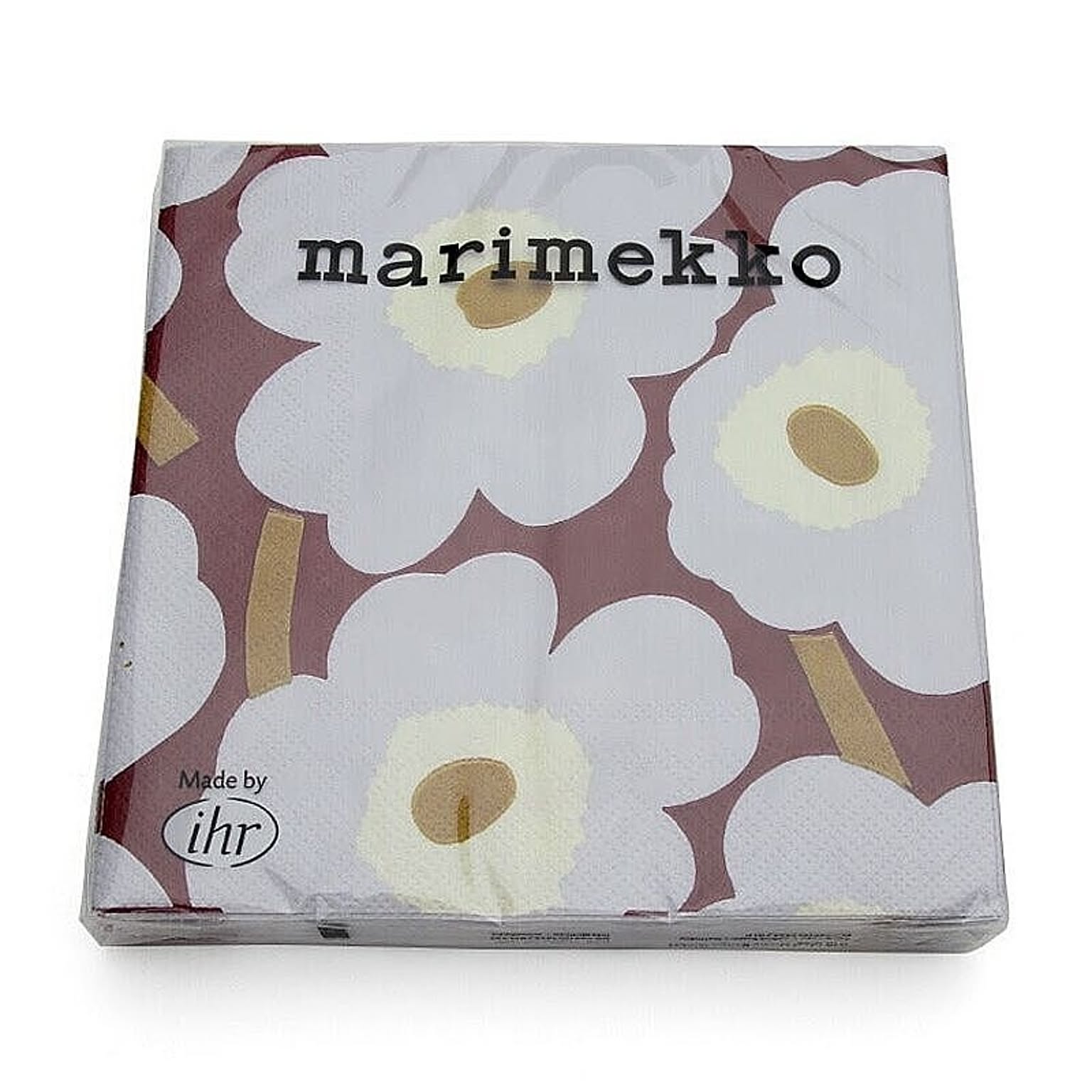 ペーパーナプキン