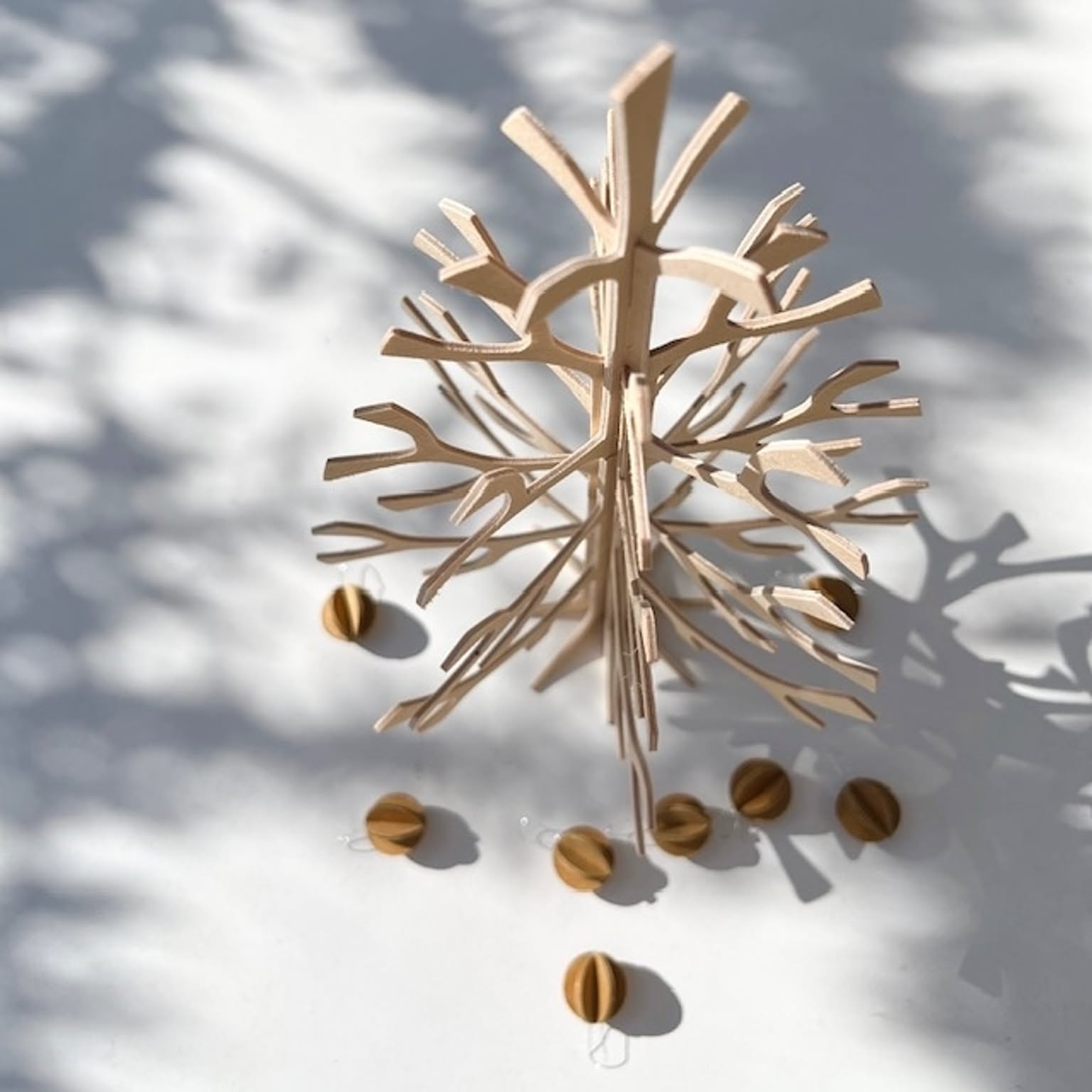 クリスマスグッズ