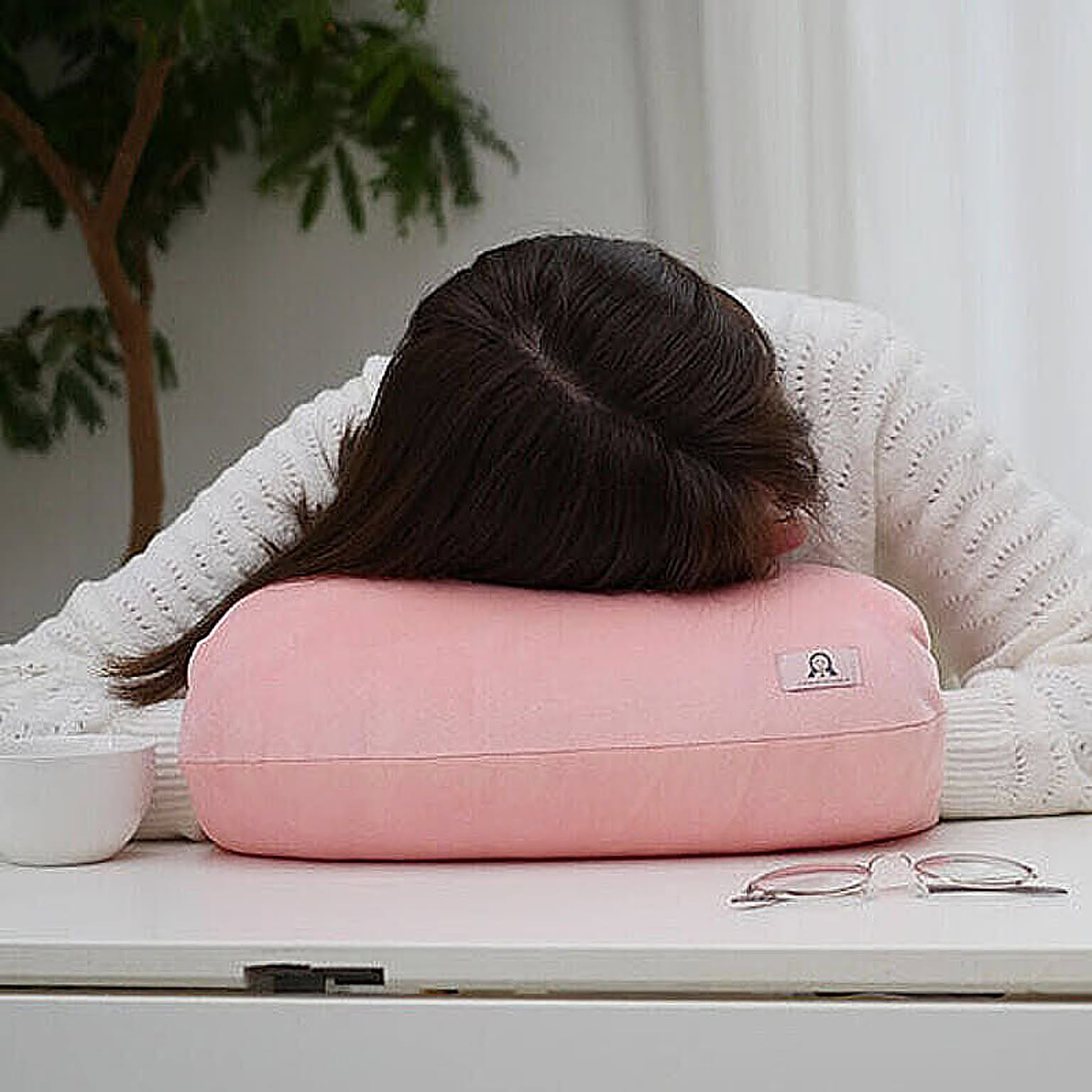 枕