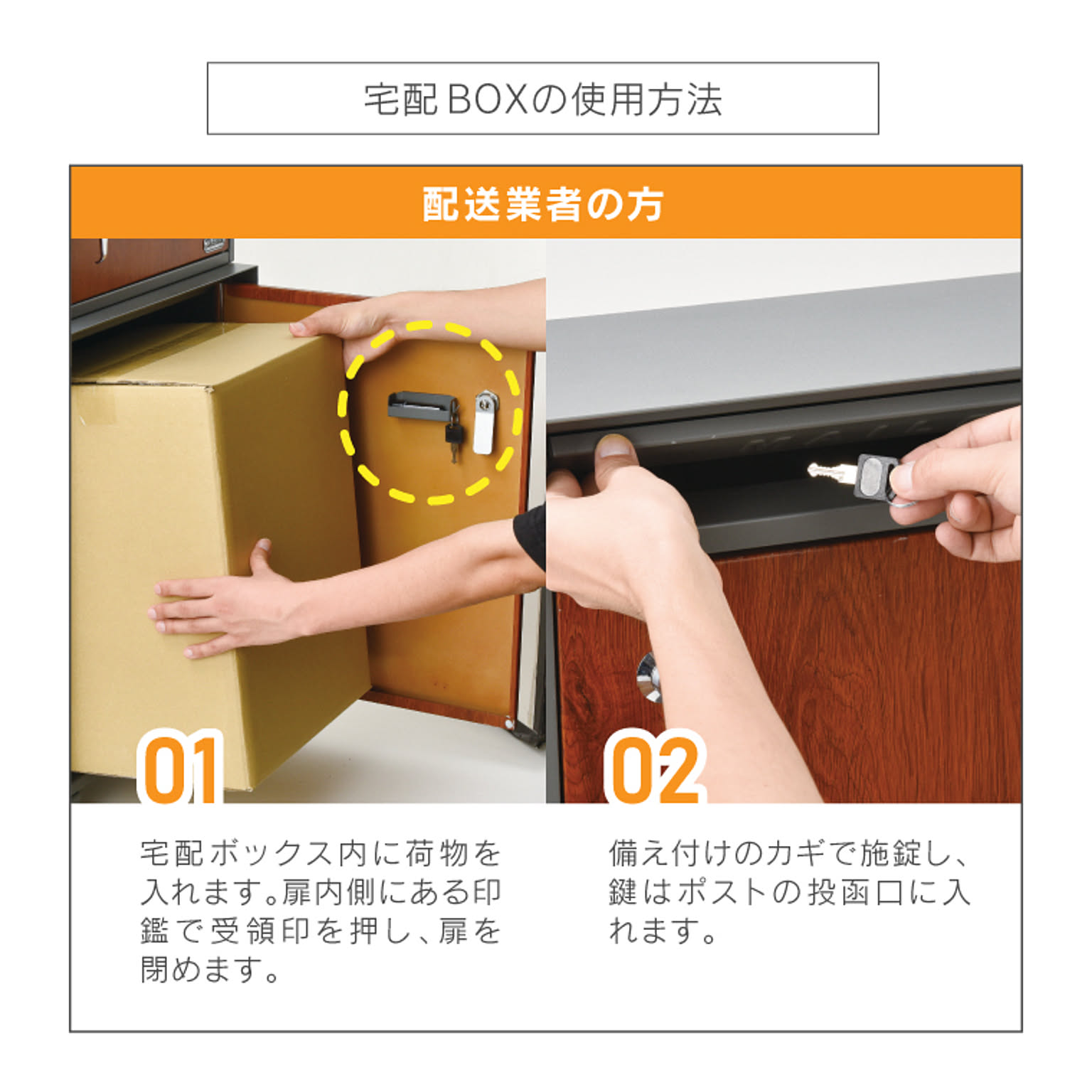 ポスト
