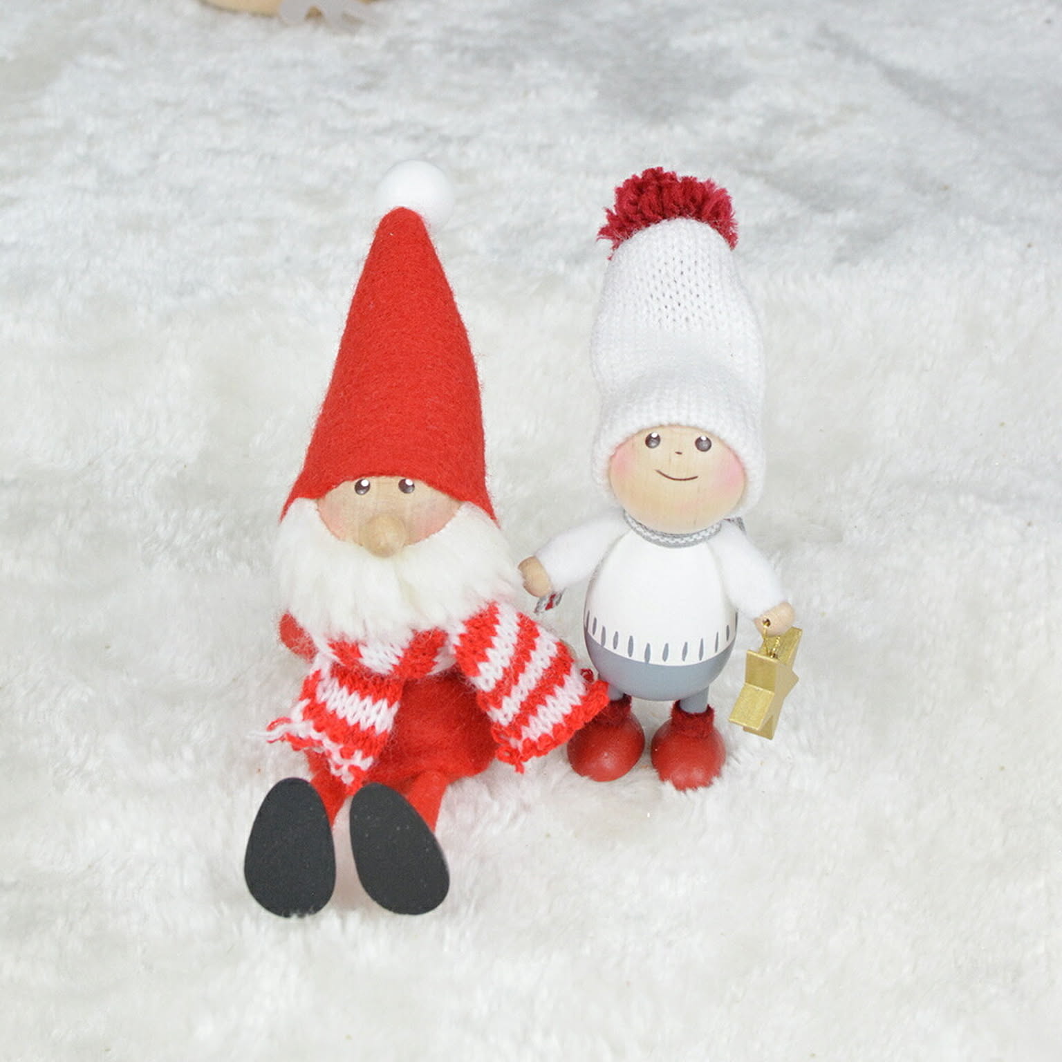 クリスマスグッズ