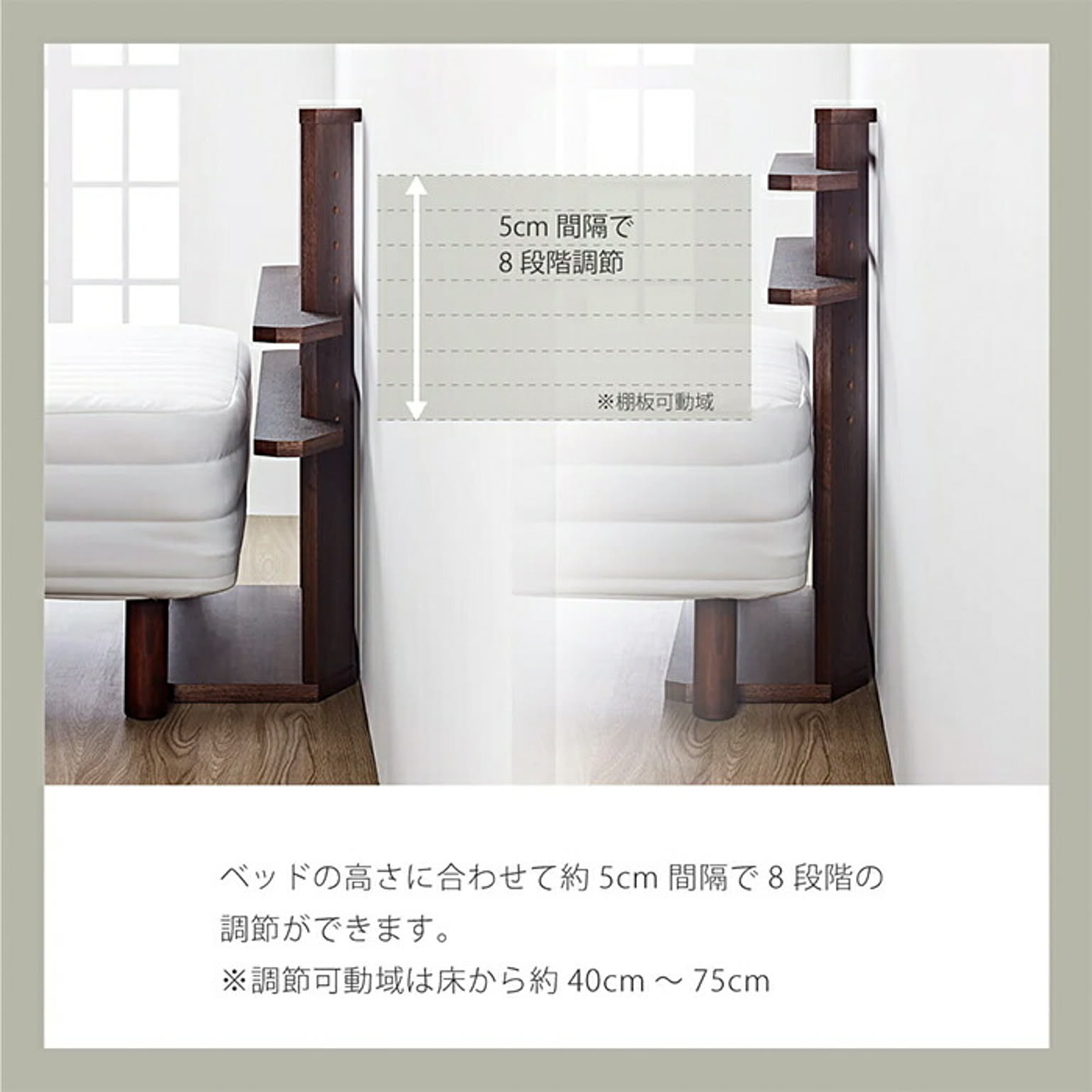 オープンラック