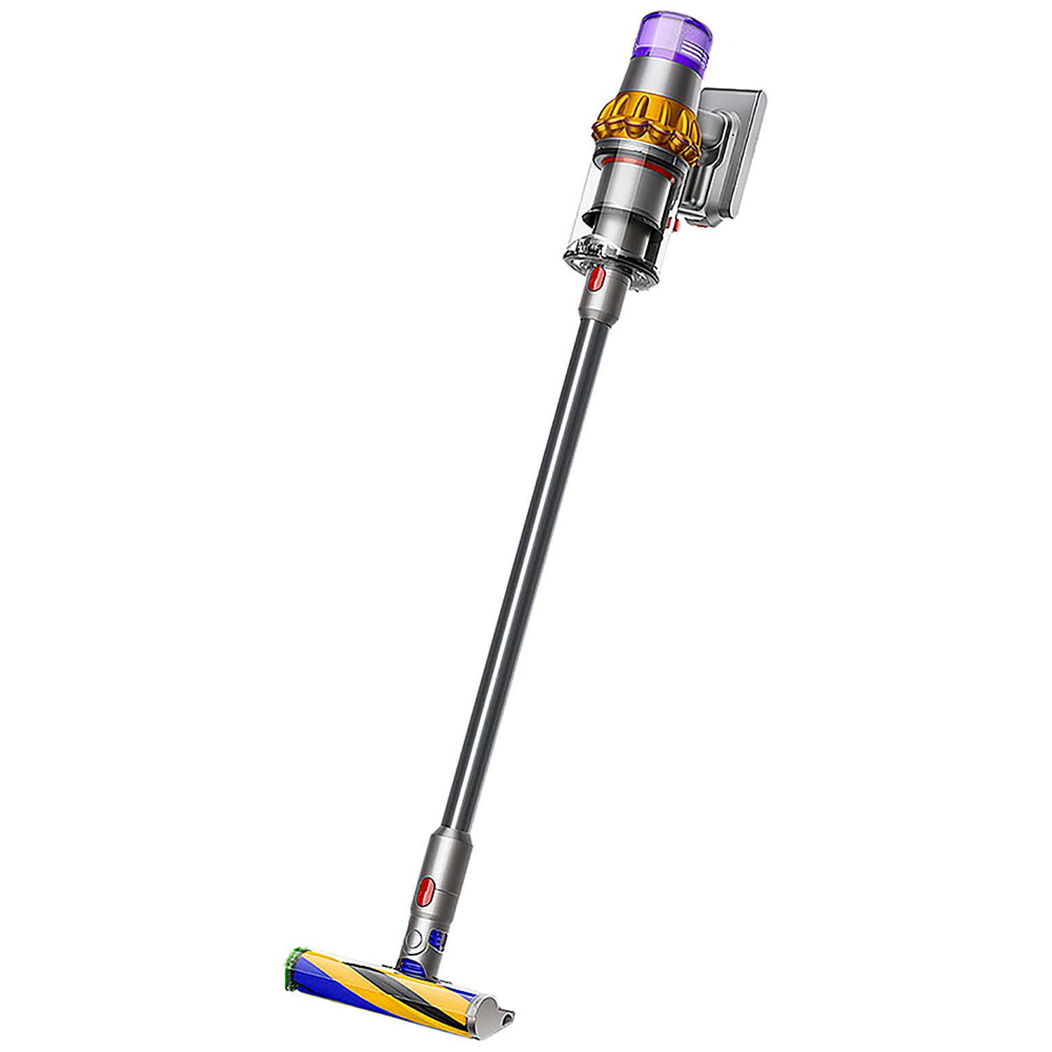 Dyson V15 Detect Complete (SV22 ABL2)