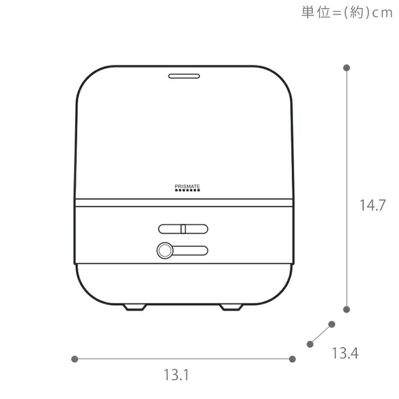 加湿器