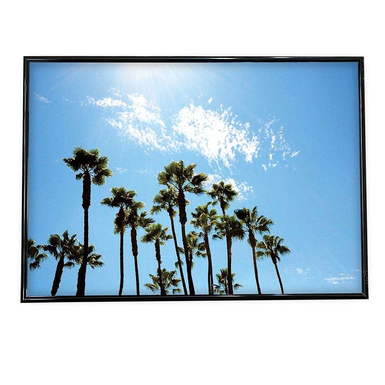 ポスター・ポスターフレーム