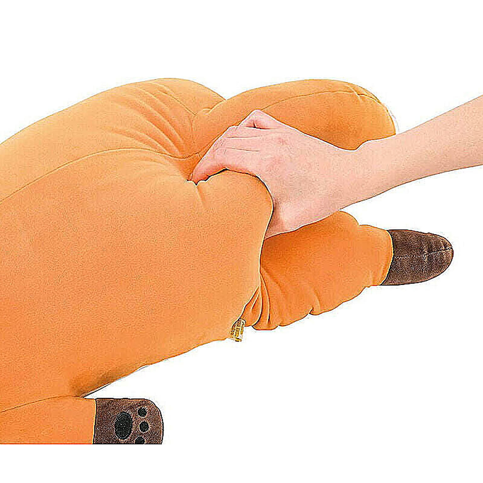 抱き枕