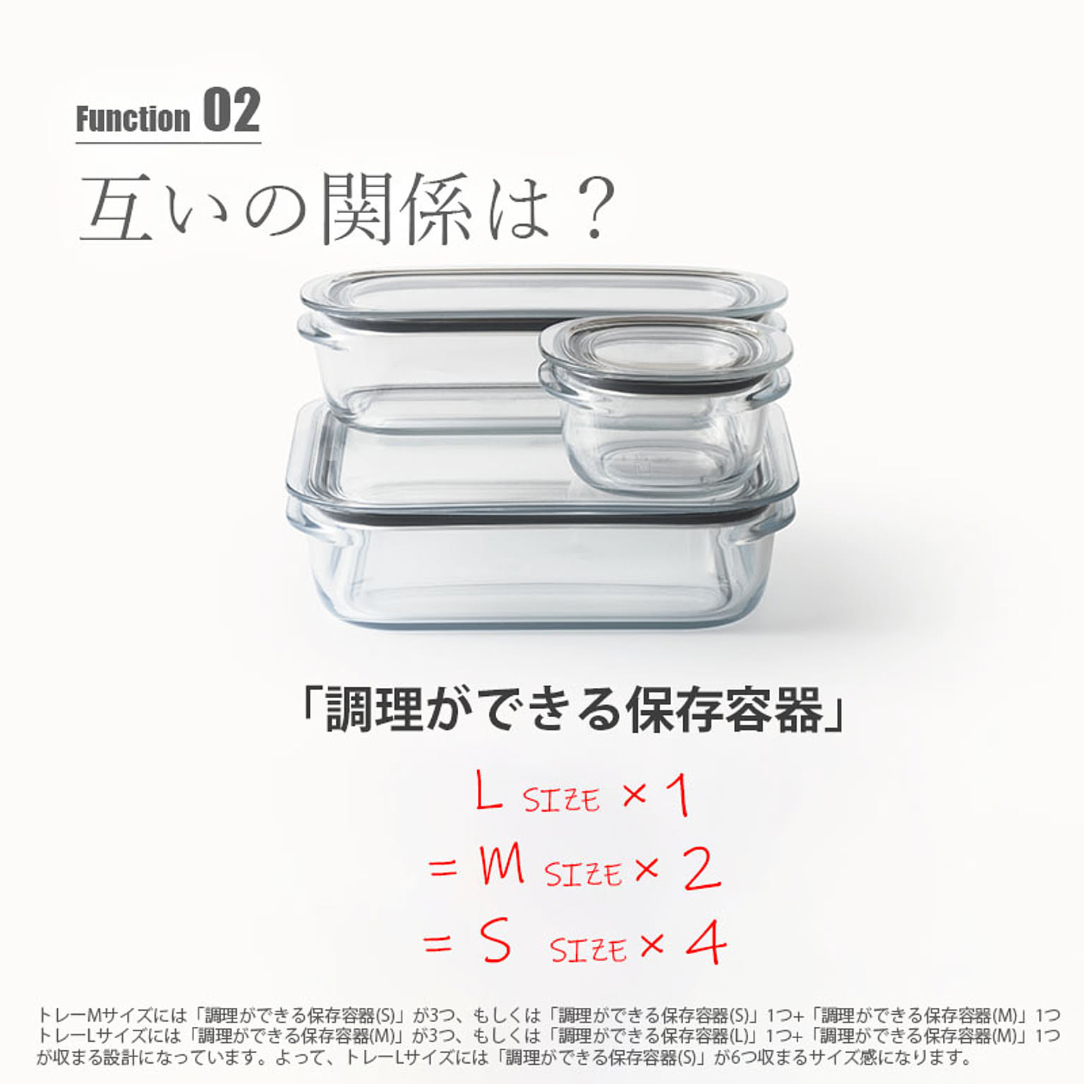 保存容器・キャニスター