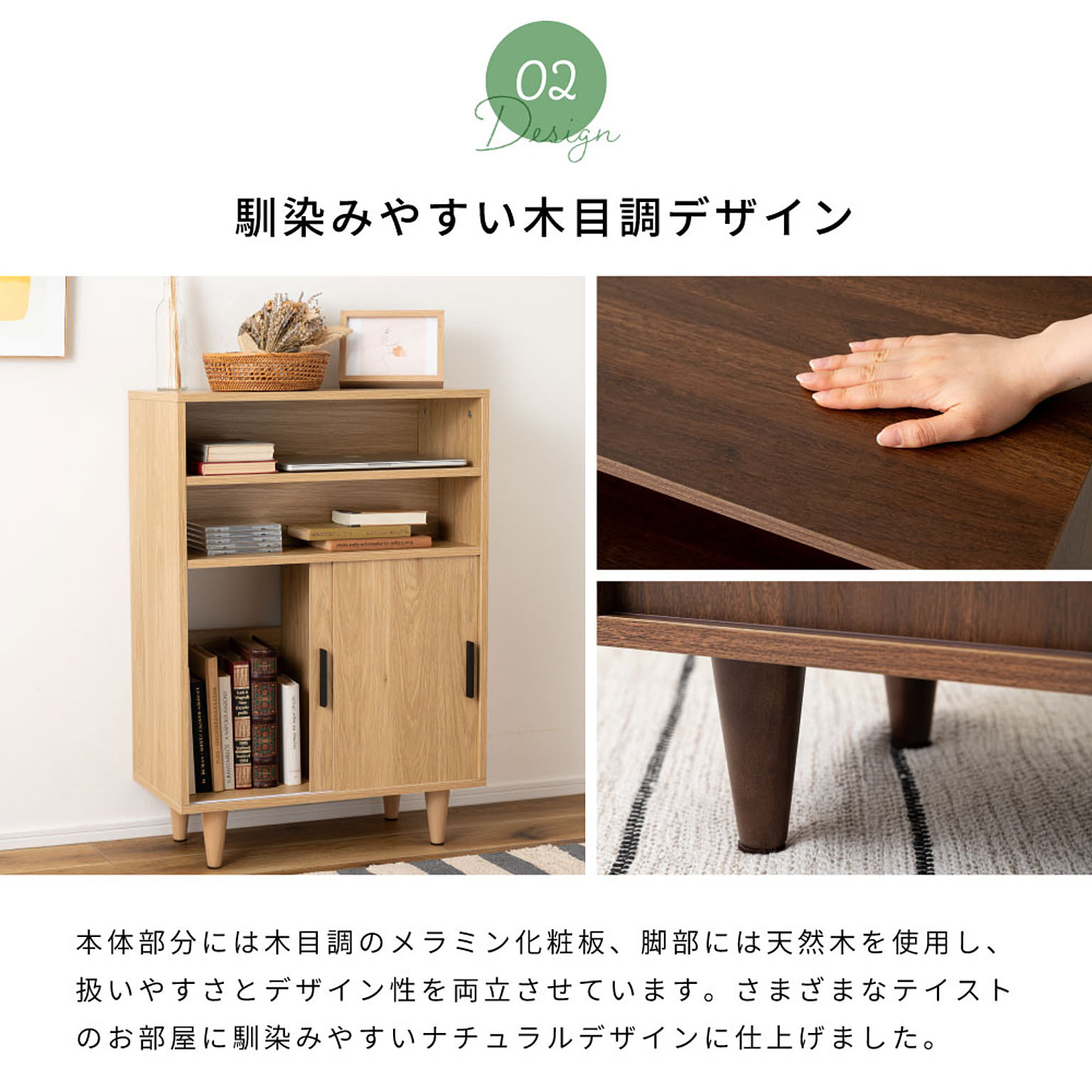 電話台・ファックス台