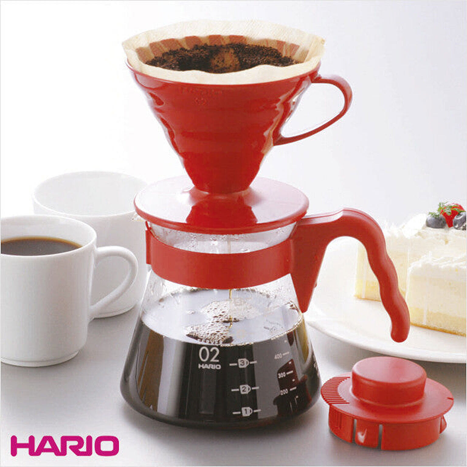 コーヒーサーバー