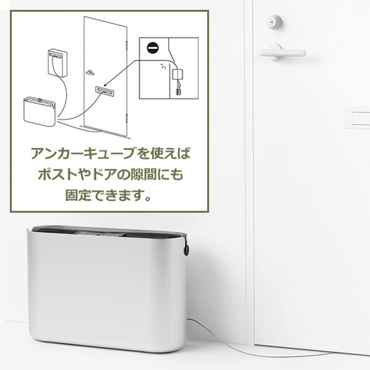 ポスト