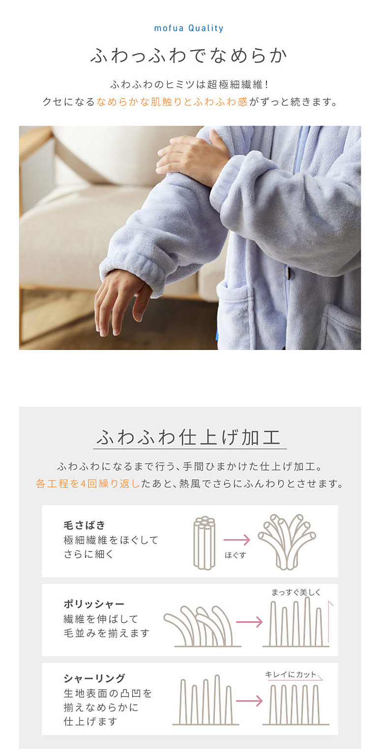 防寒グッズ