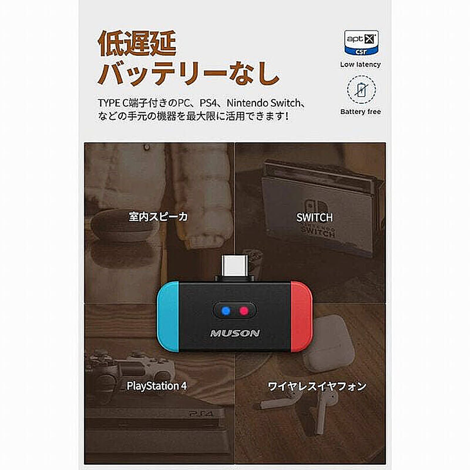 その他