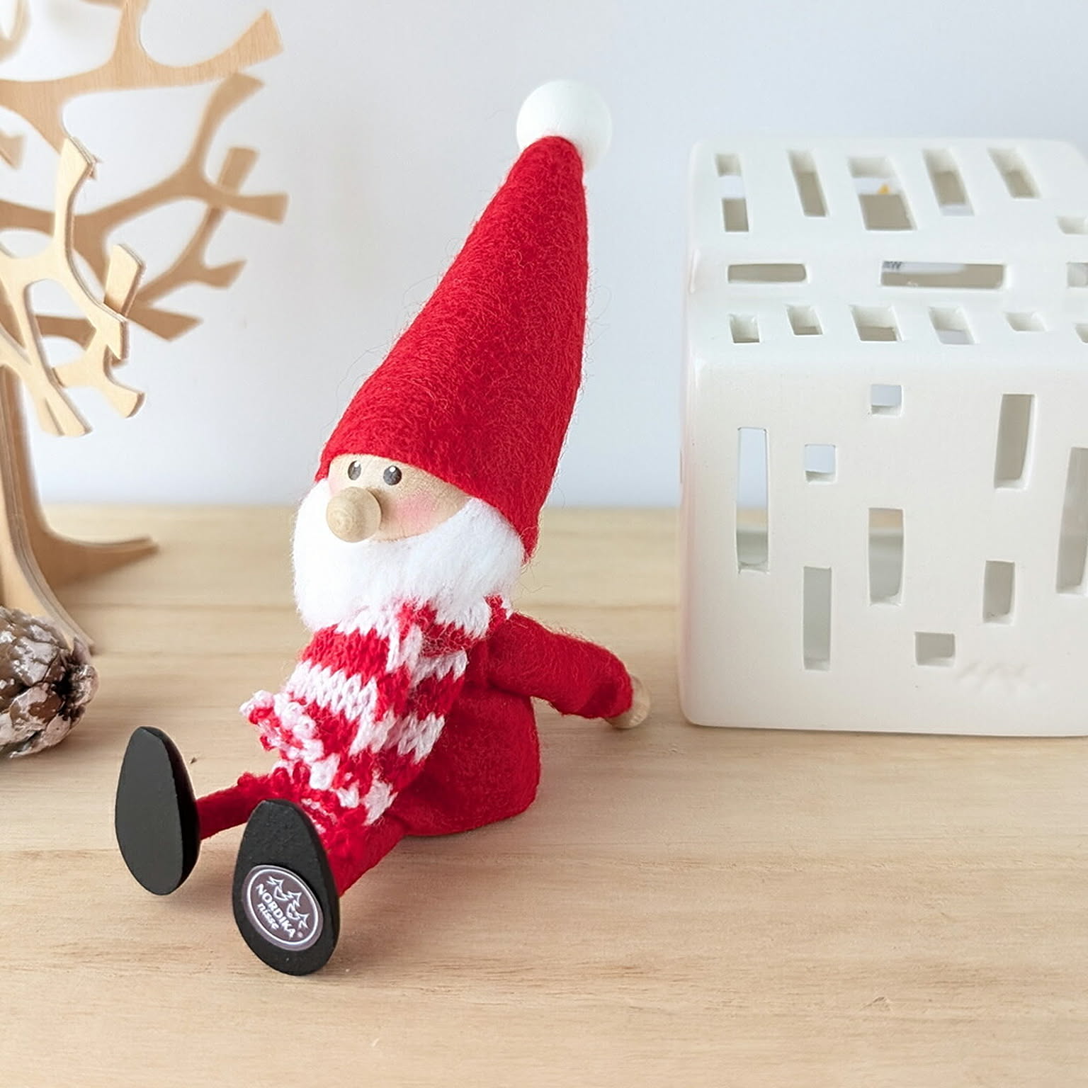 クリスマスグッズ