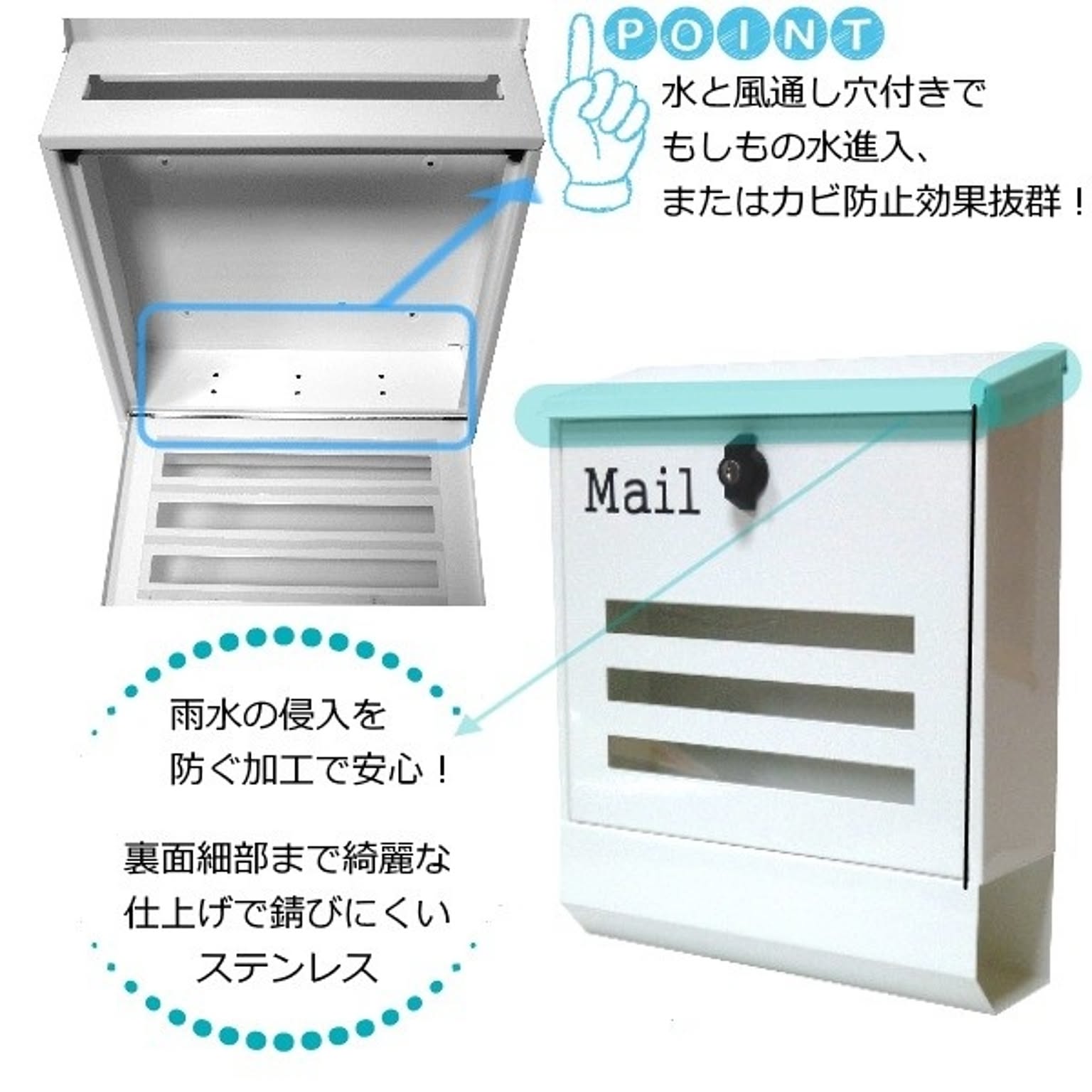 ポスト