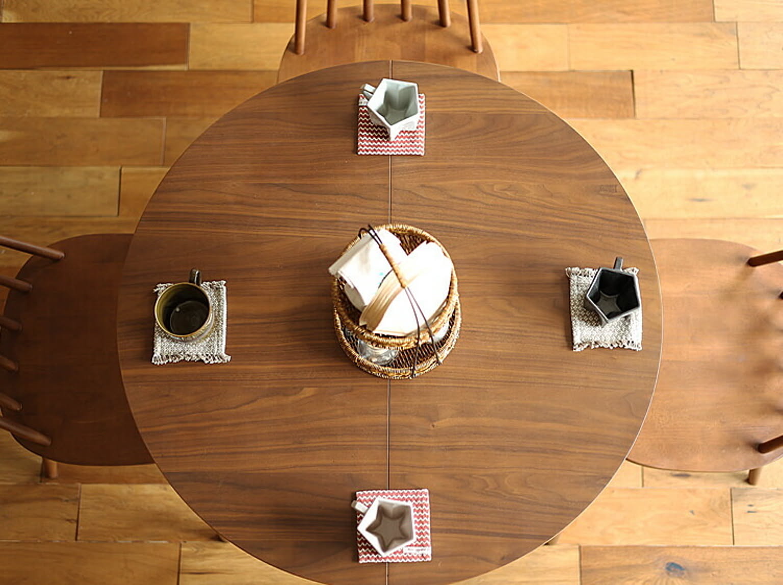 ダイニングテーブルセット