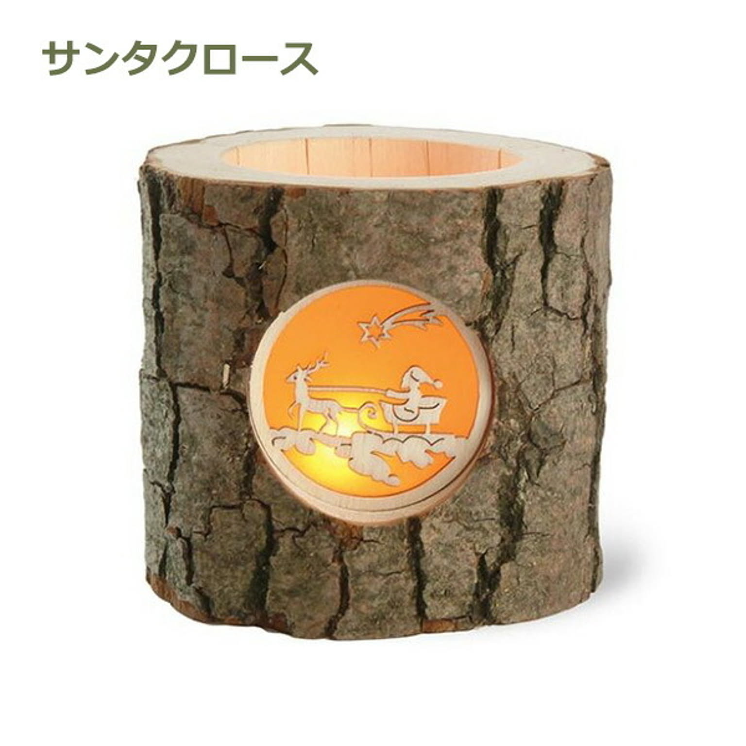 キャンドル・キャンドルホルダー