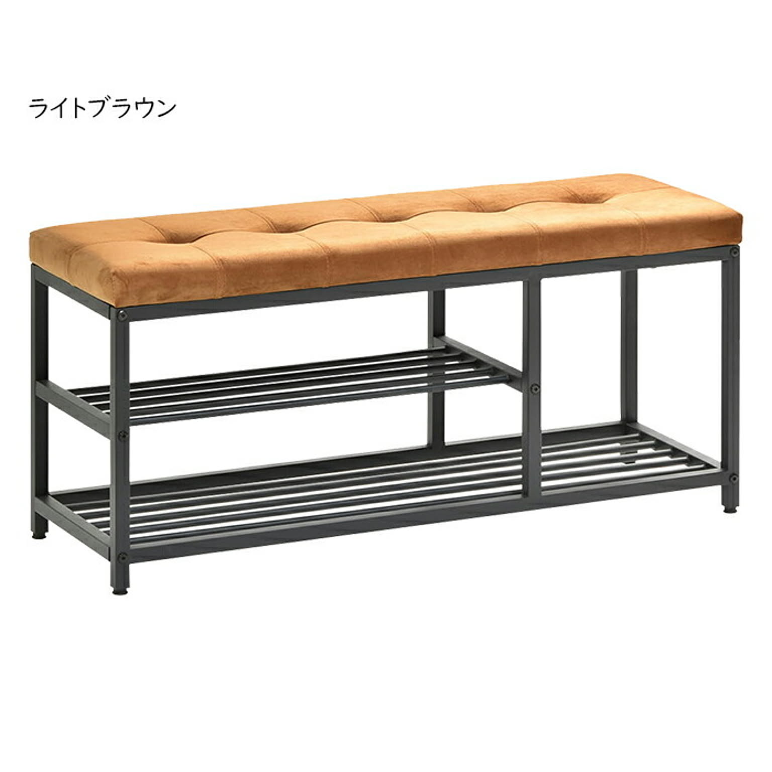 ベンチ