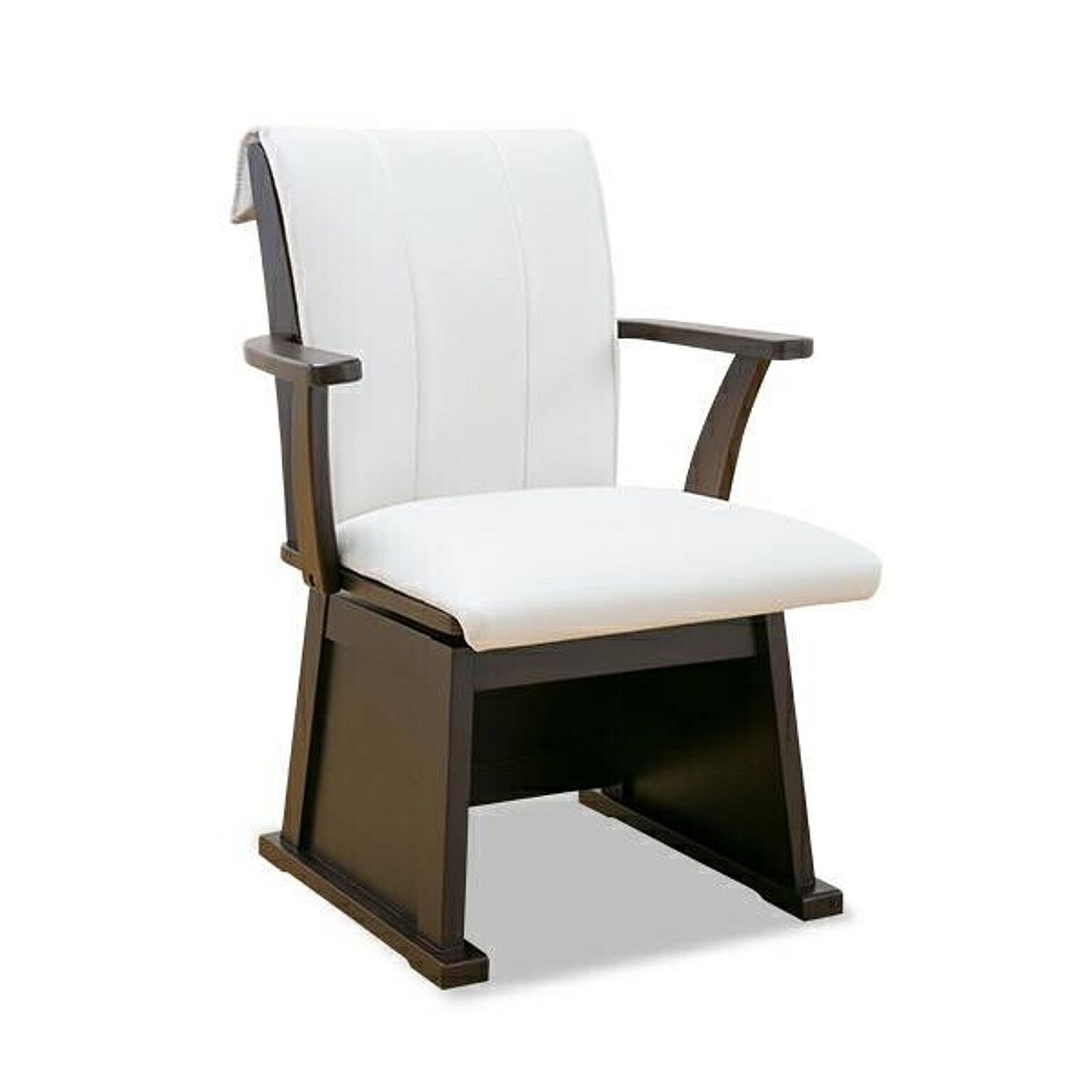 こたつ用 回転椅子 ダイニングこたつ用回転イス KKC-0060 | コイズミ