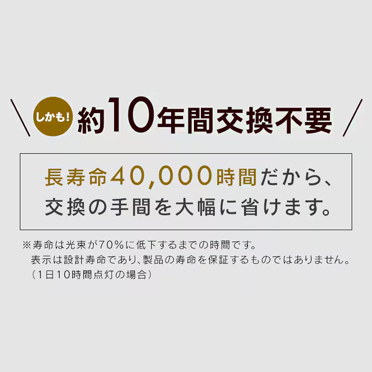 ペンダントライト