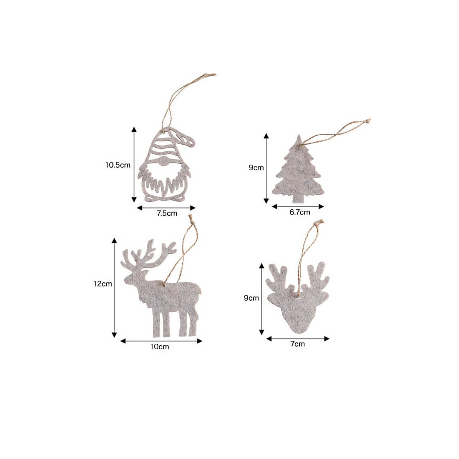クリスマスグッズ