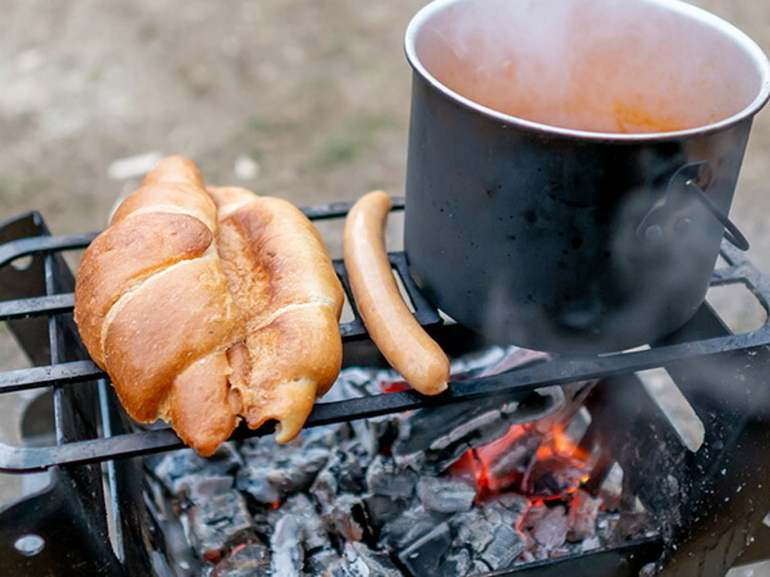 BBQグッズ