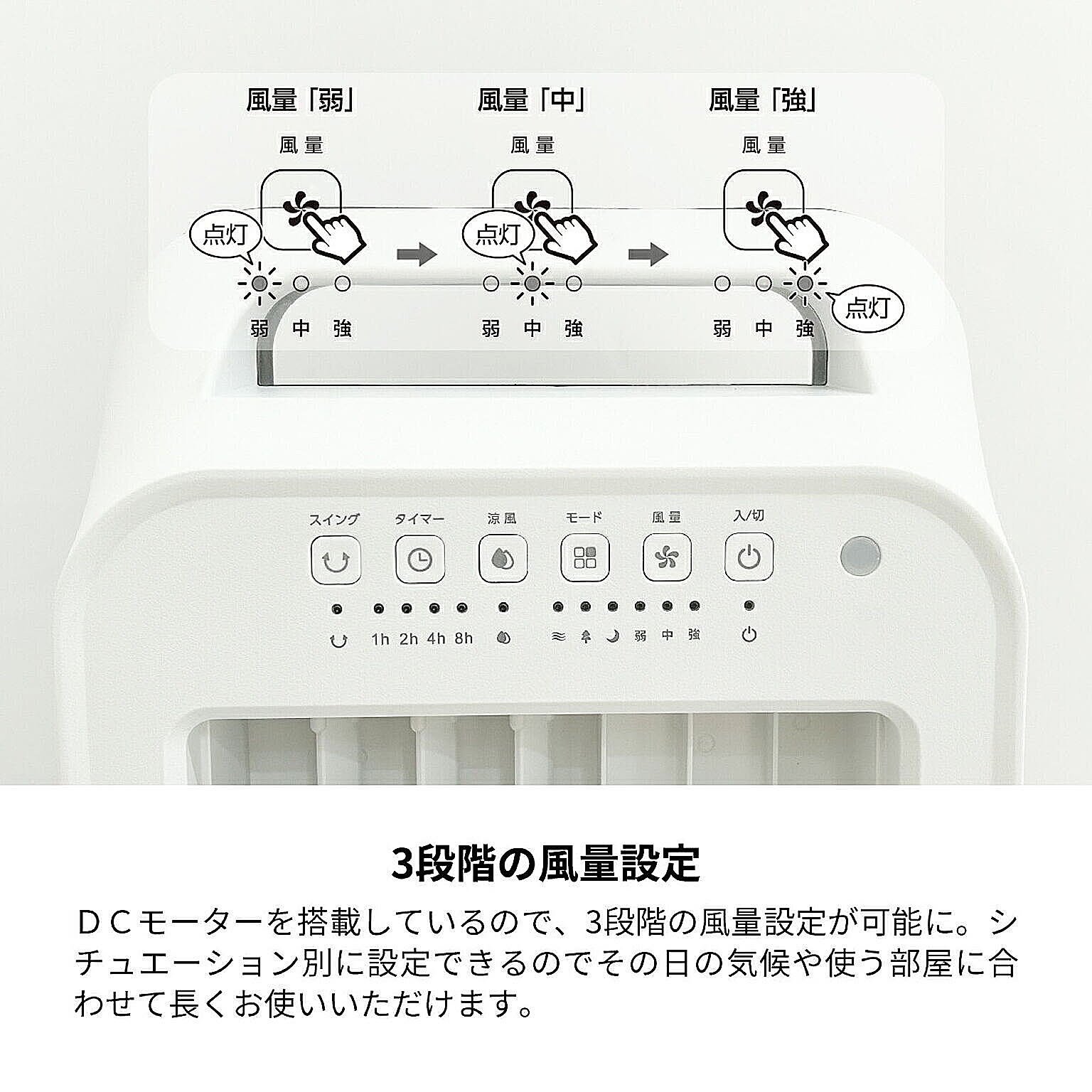 扇風機