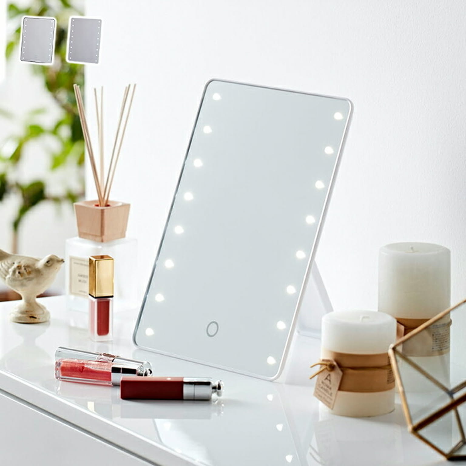 卓上ミラー・卓上鏡