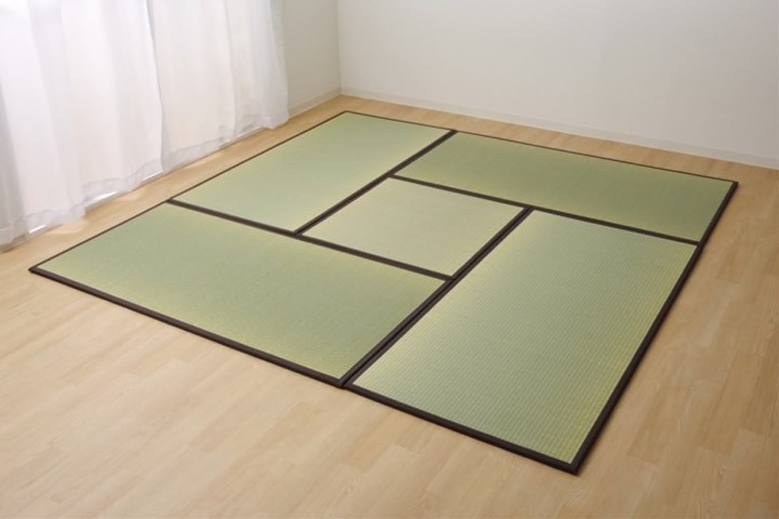 ござ・い草ラグ