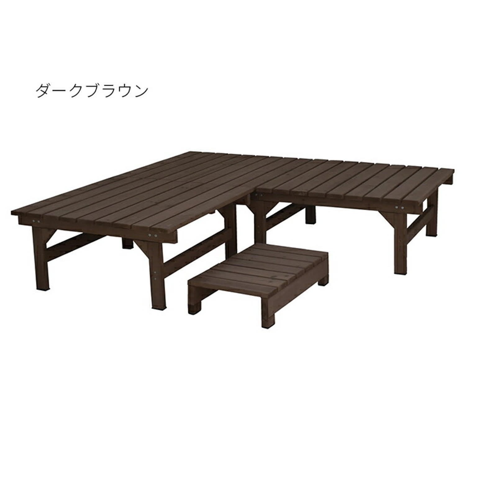 エクステリア