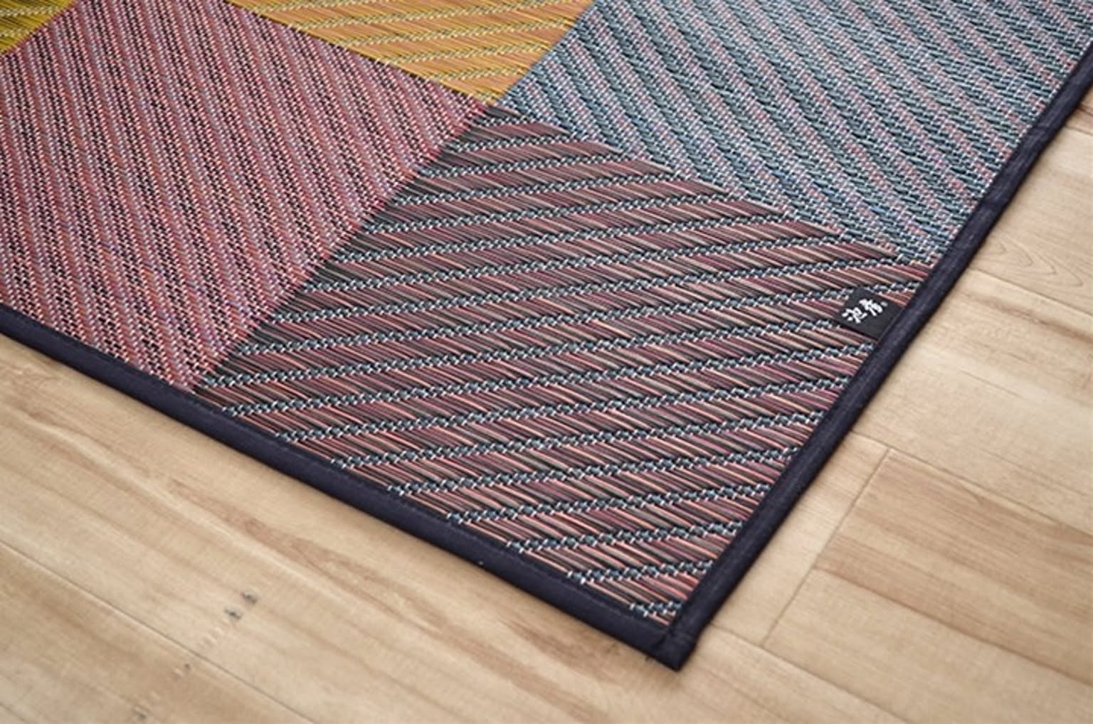 ござ・い草ラグ